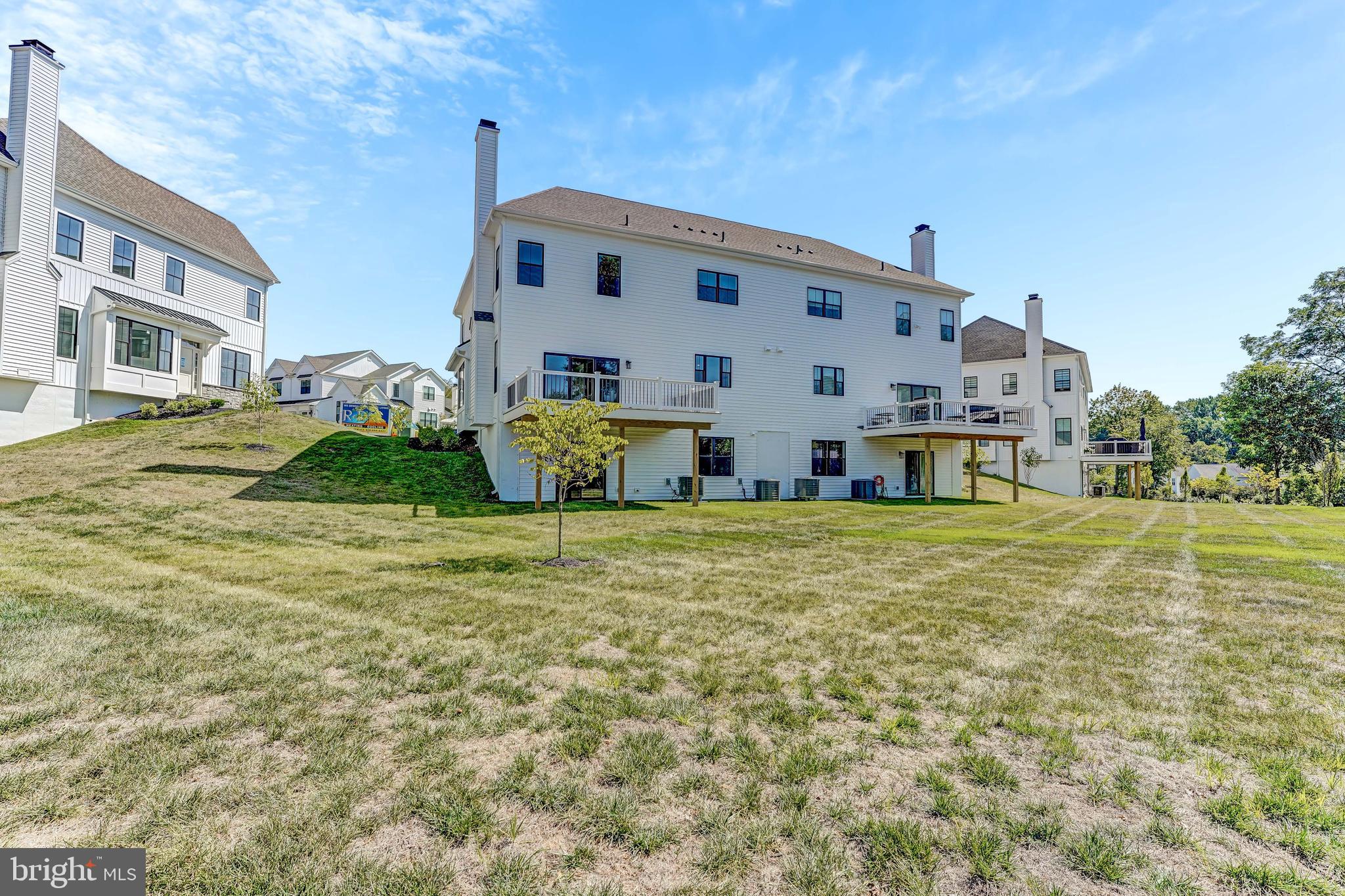 SAWMILL COURT - Residential
