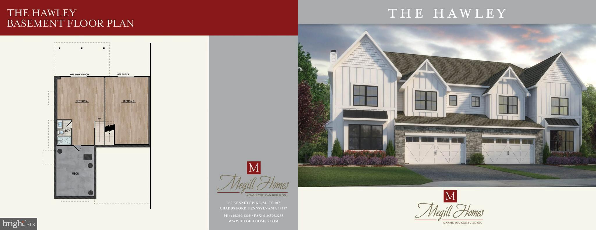 SAWMILL COURT - Residential