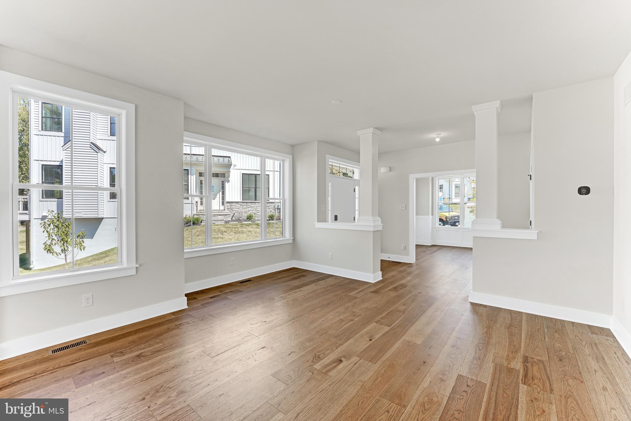 SAWMILL COURT - Residential