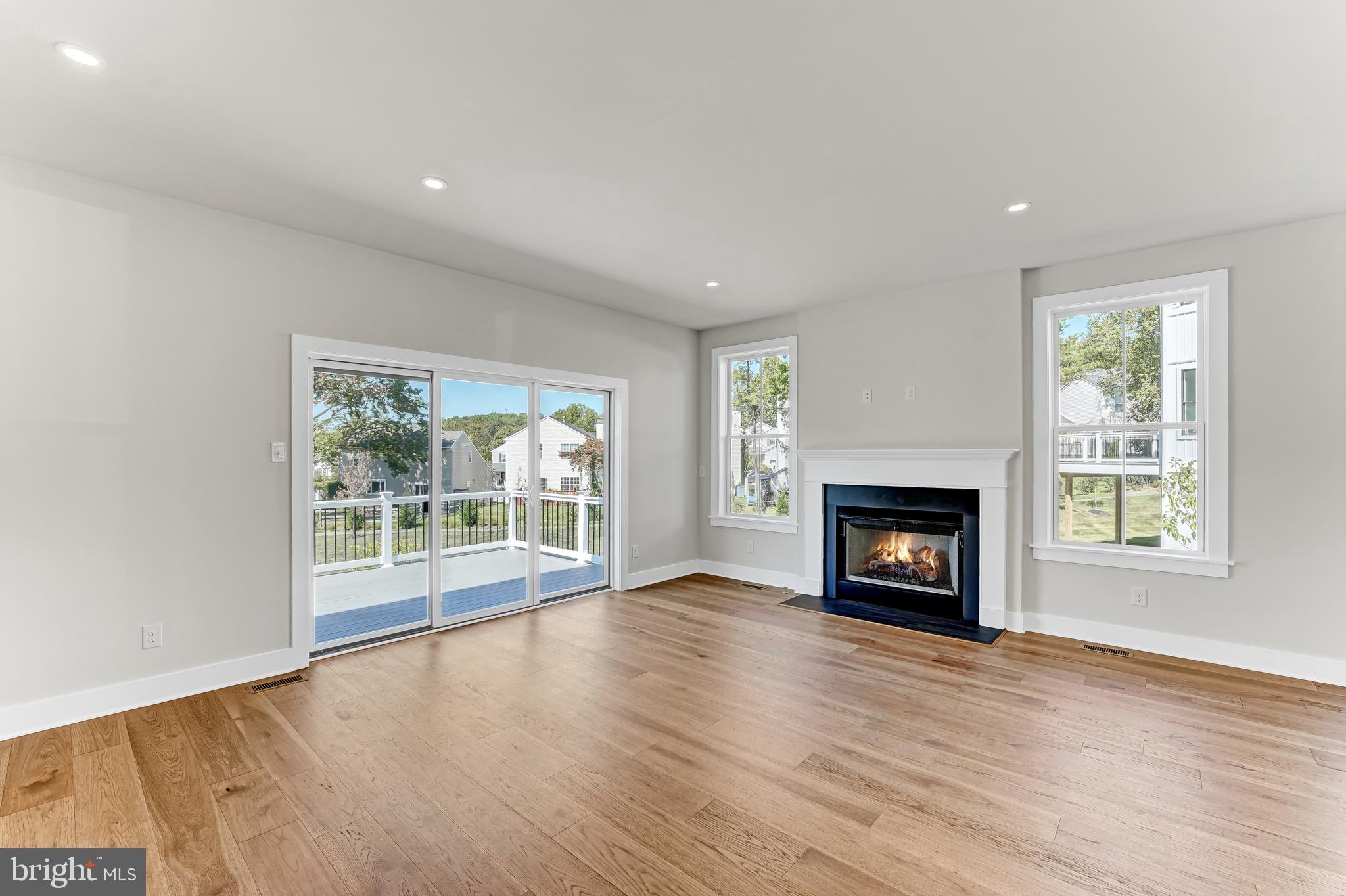 SAWMILL COURT - Residential