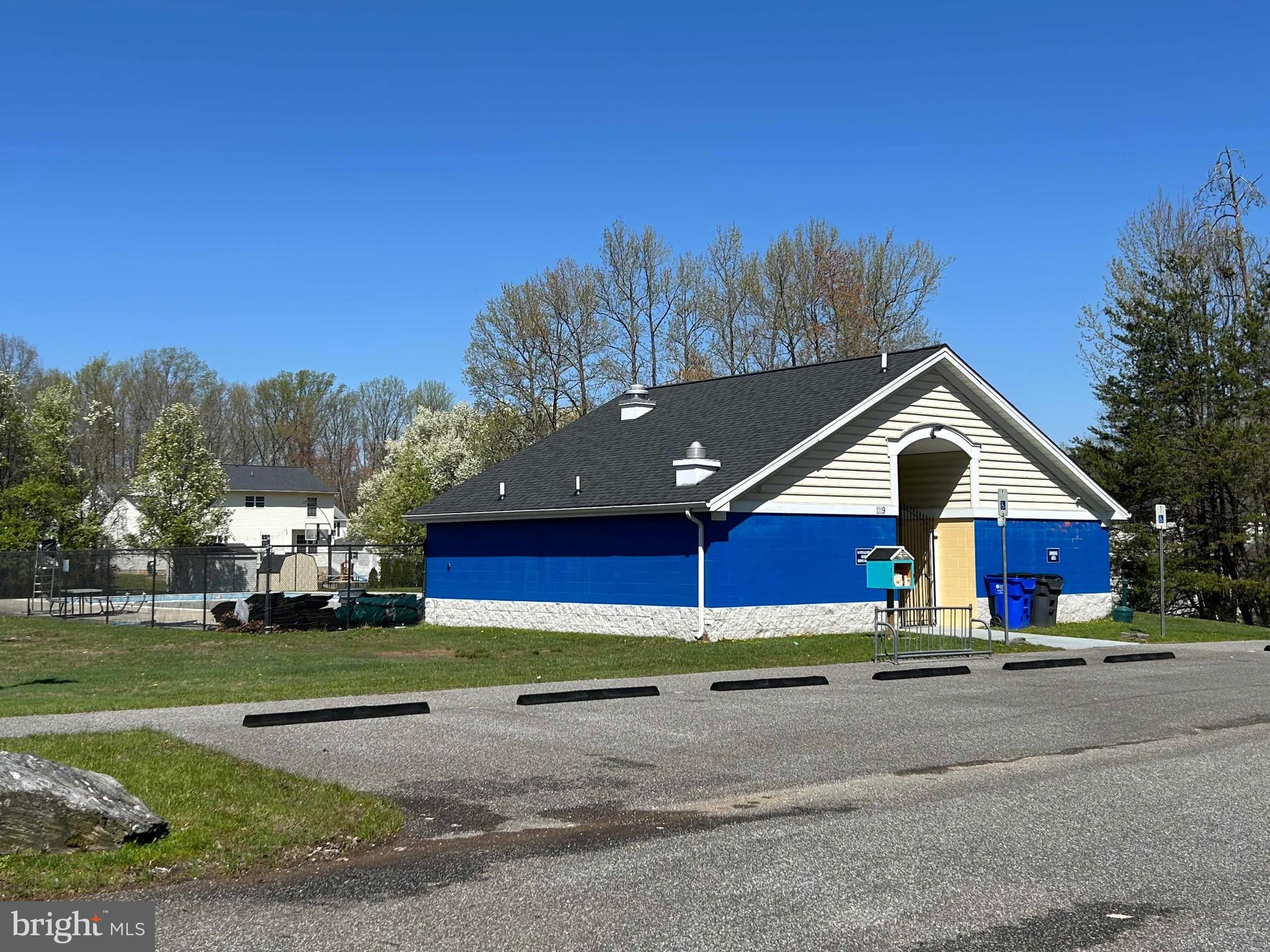 HARFORD TOWN - Residential