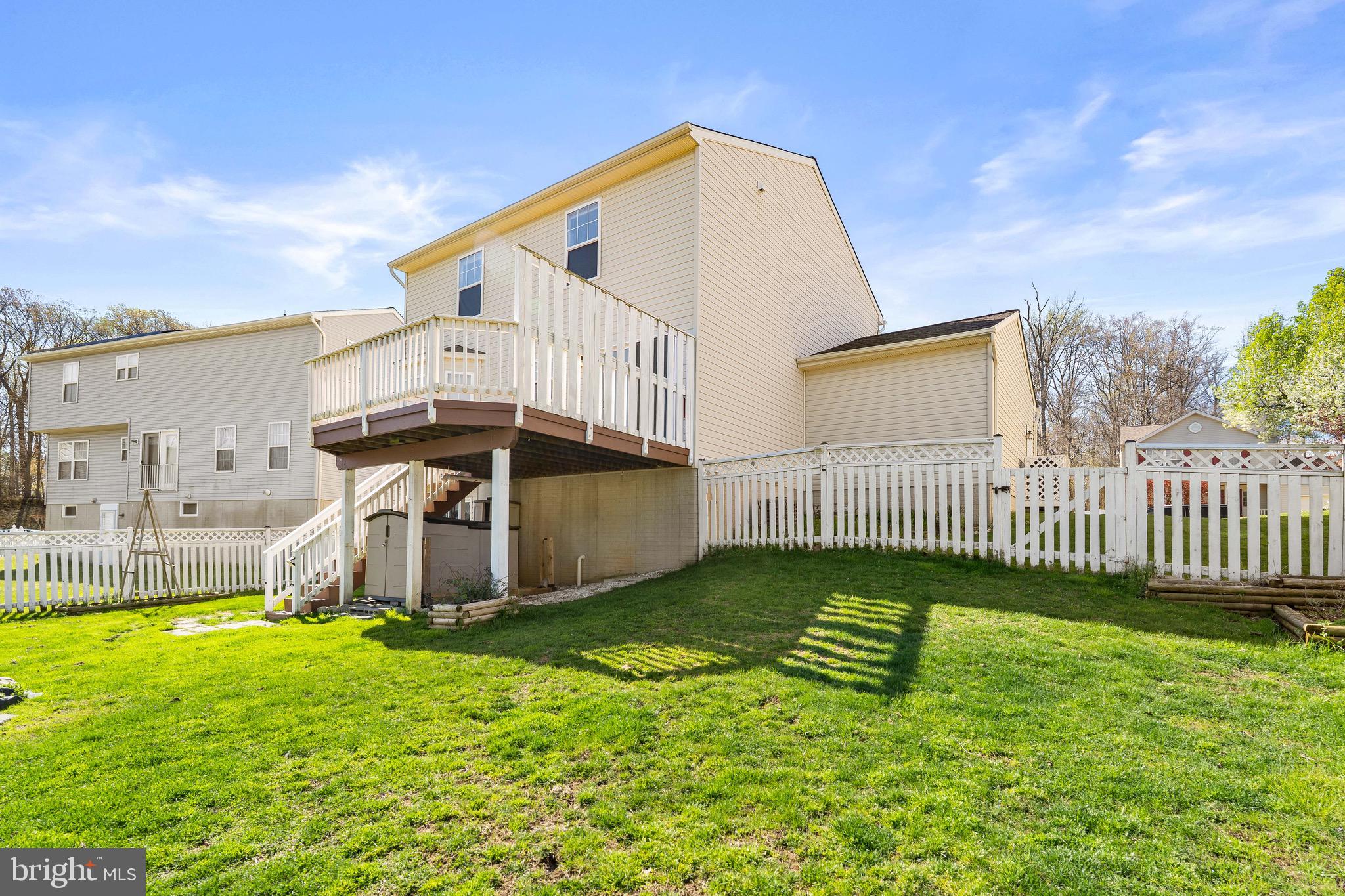 HARFORD TOWN - Residential