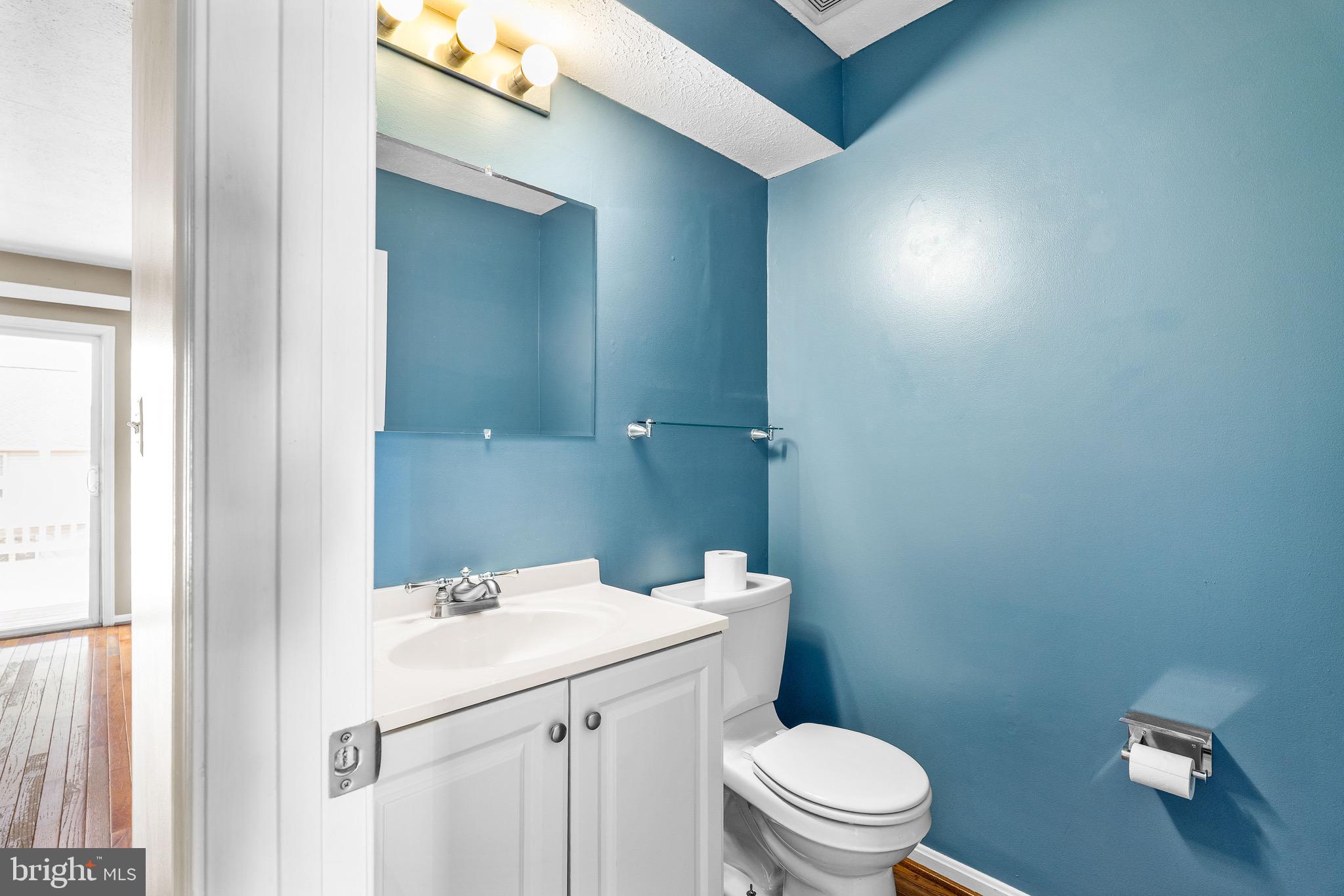 HARFORD TOWN - Residential