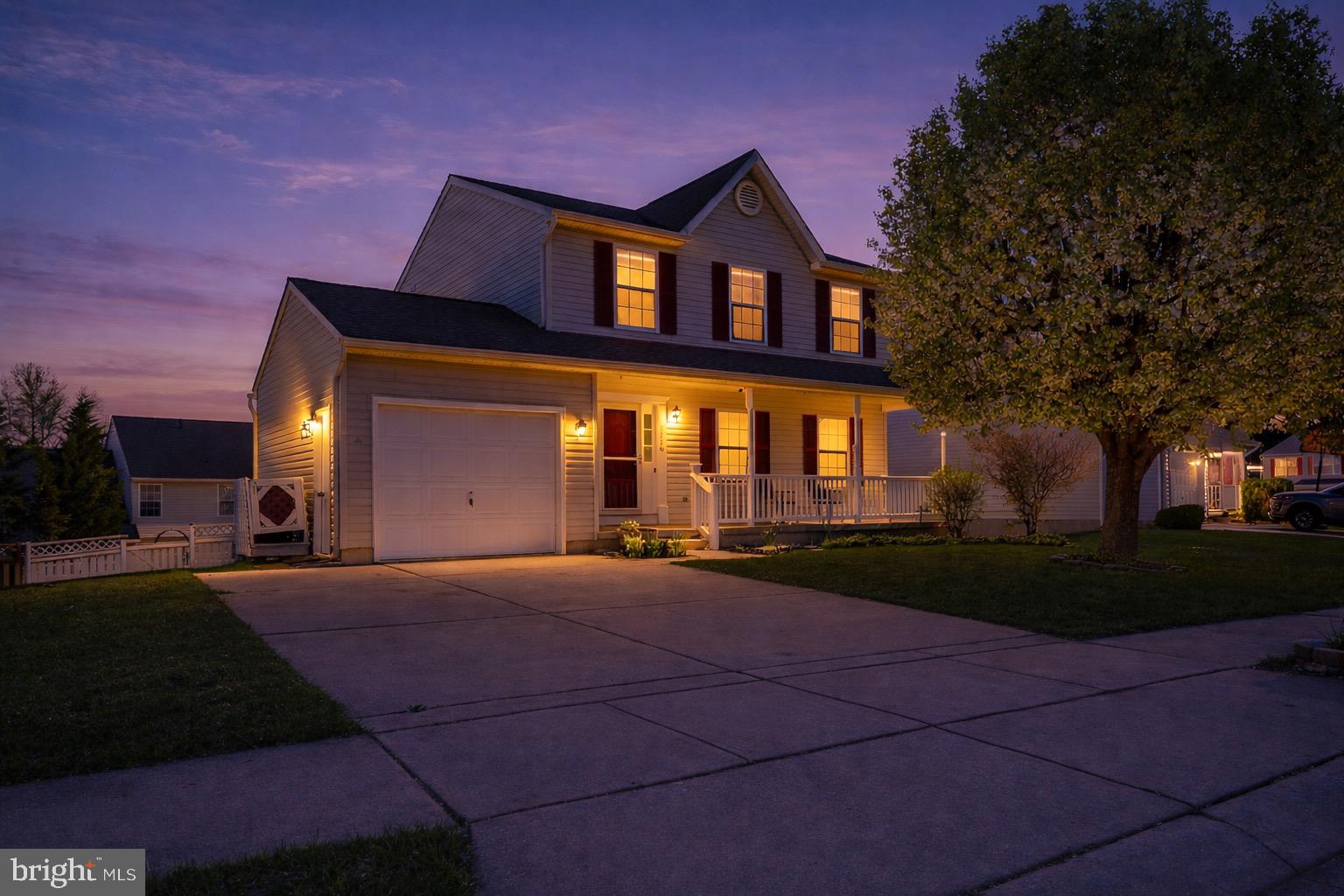 HARFORD TOWN - Residential