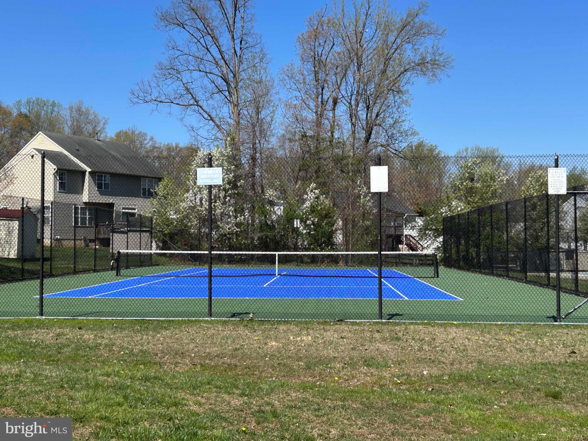 HARFORD TOWN - Residential