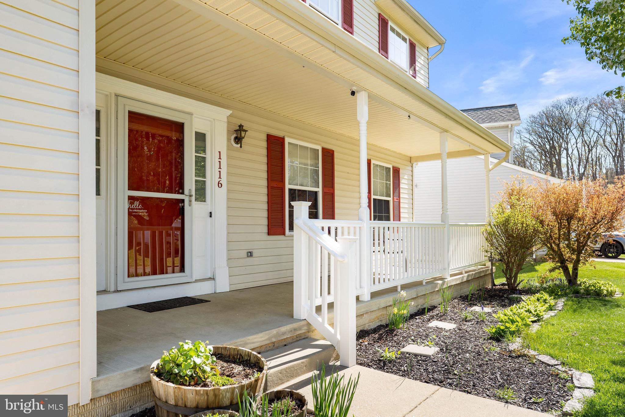 HARFORD TOWN - Residential