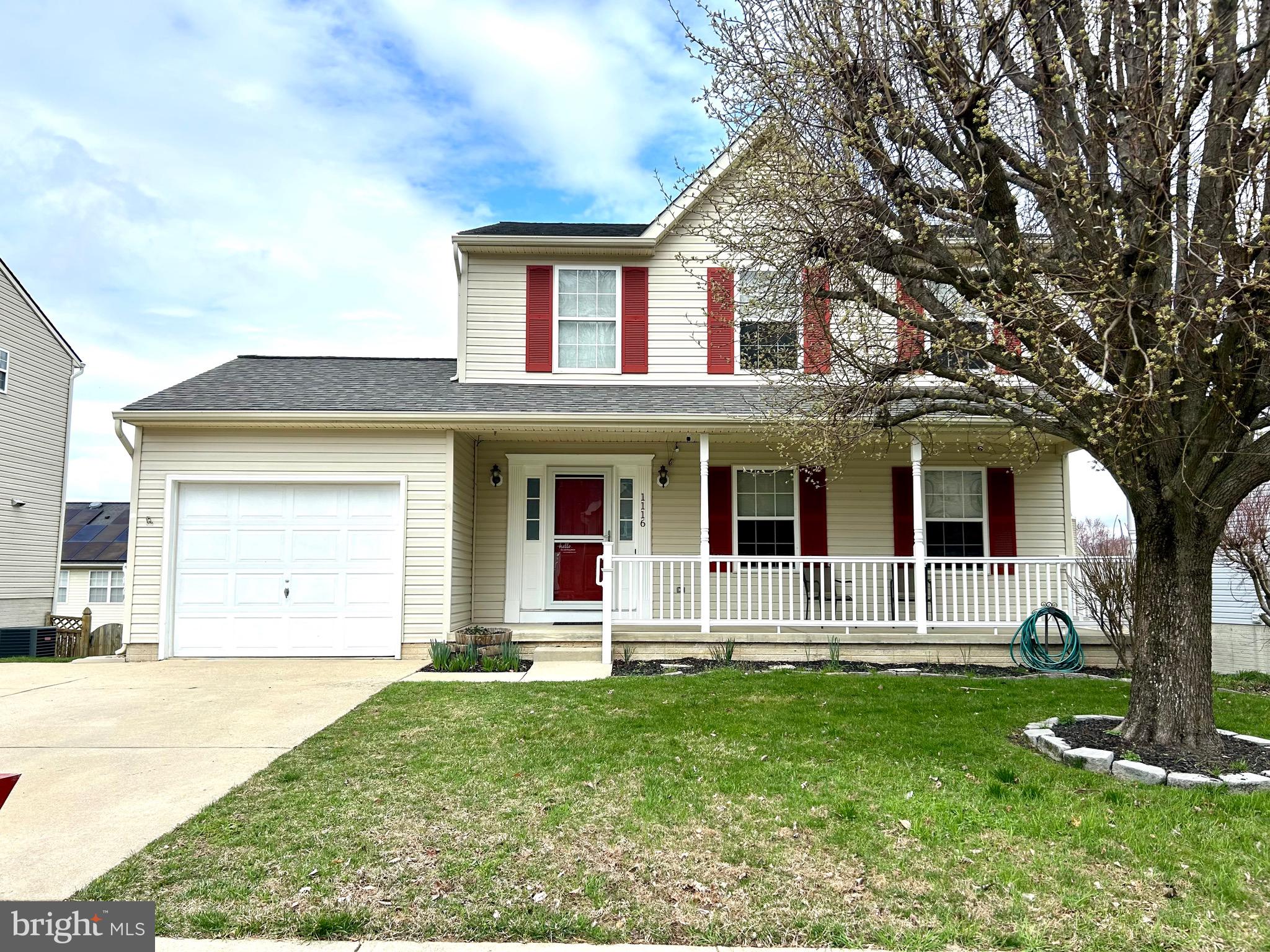 HARFORD TOWN - Residential