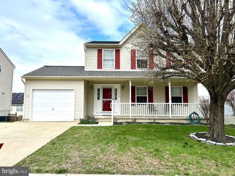 Photo of 1116 Walnut Hill Court, ABINGDON, MD 21009 (MLS # MDHR2053036)