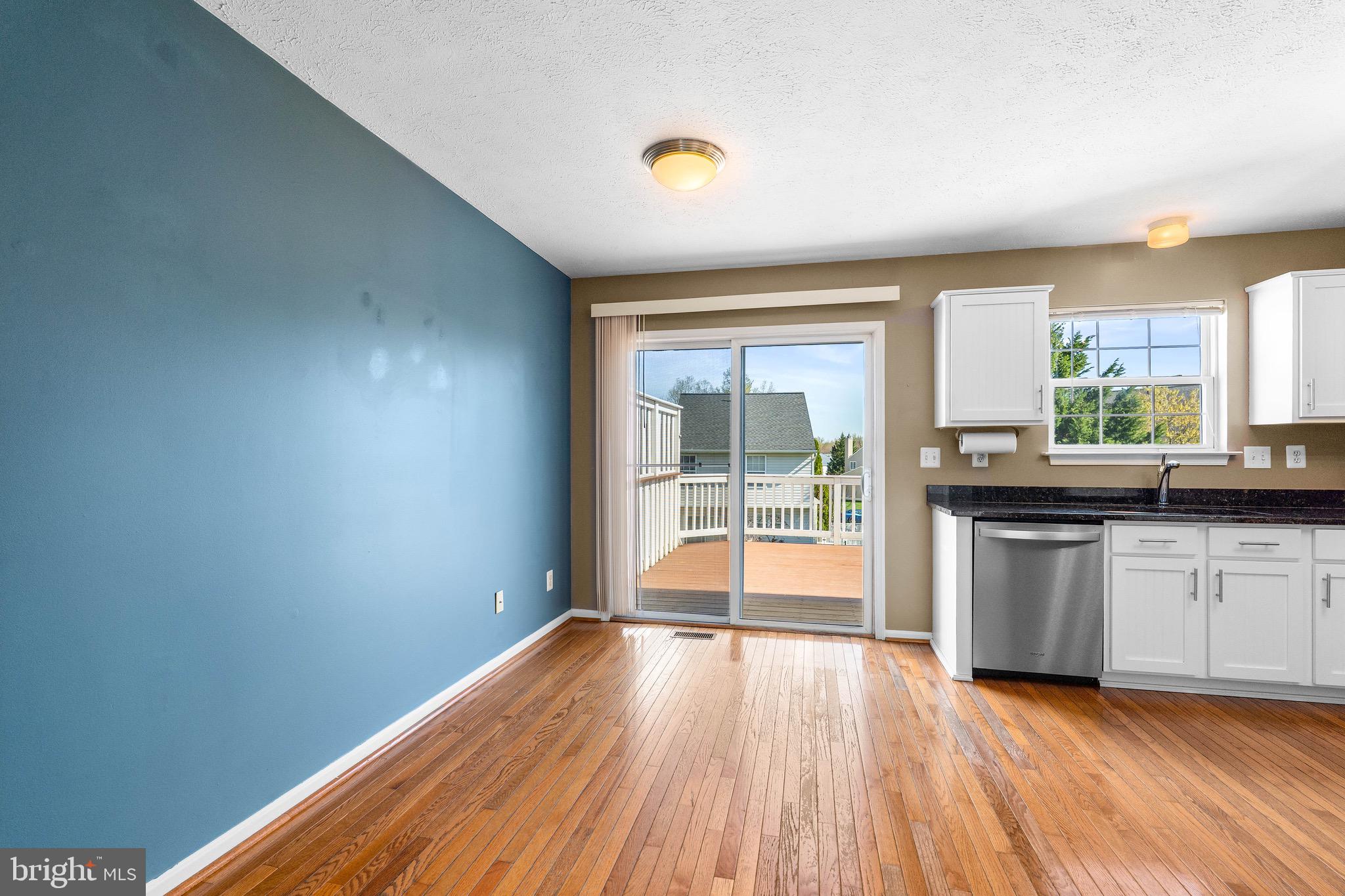 HARFORD TOWN - Residential