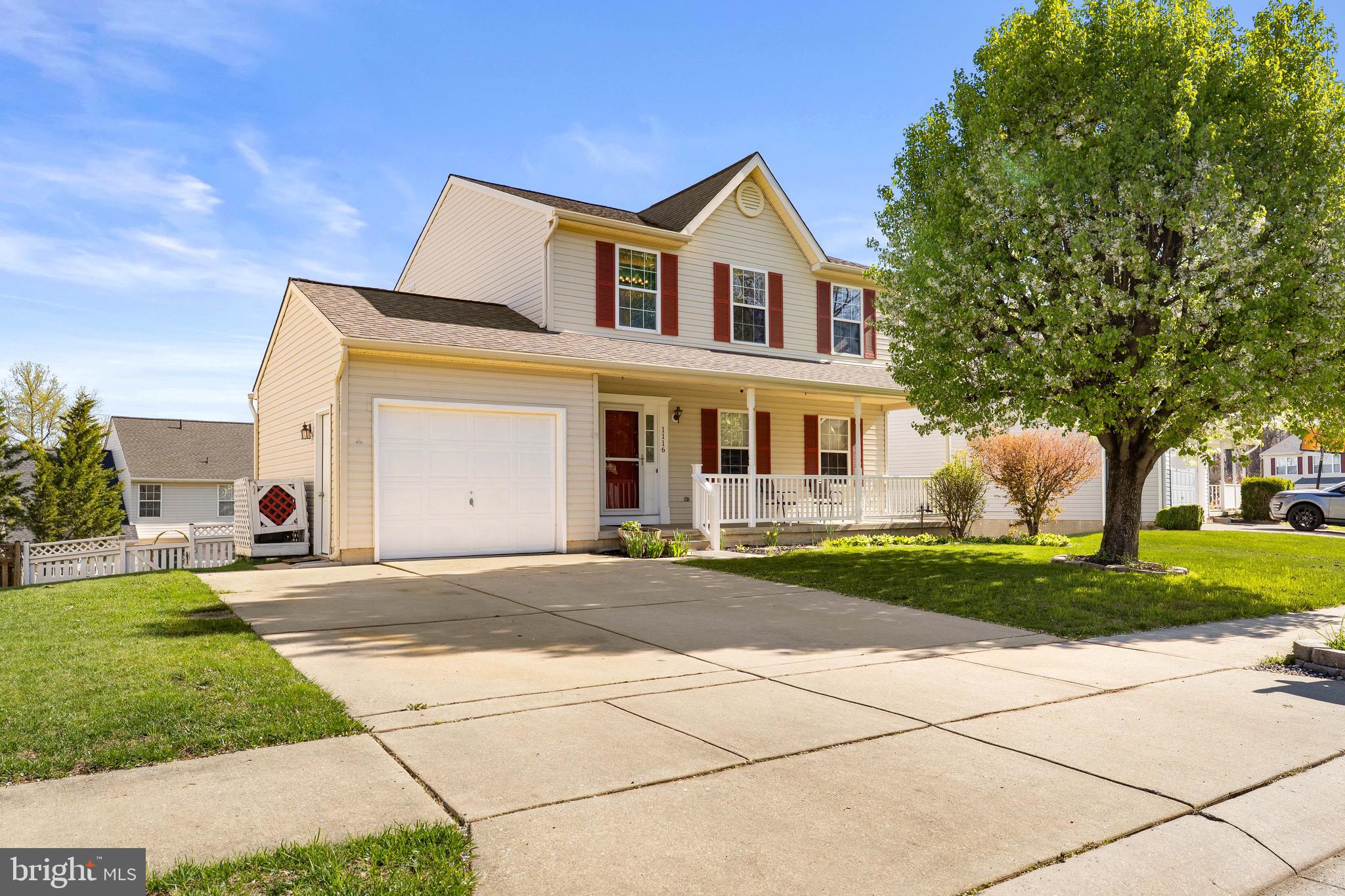 HARFORD TOWN - Residential