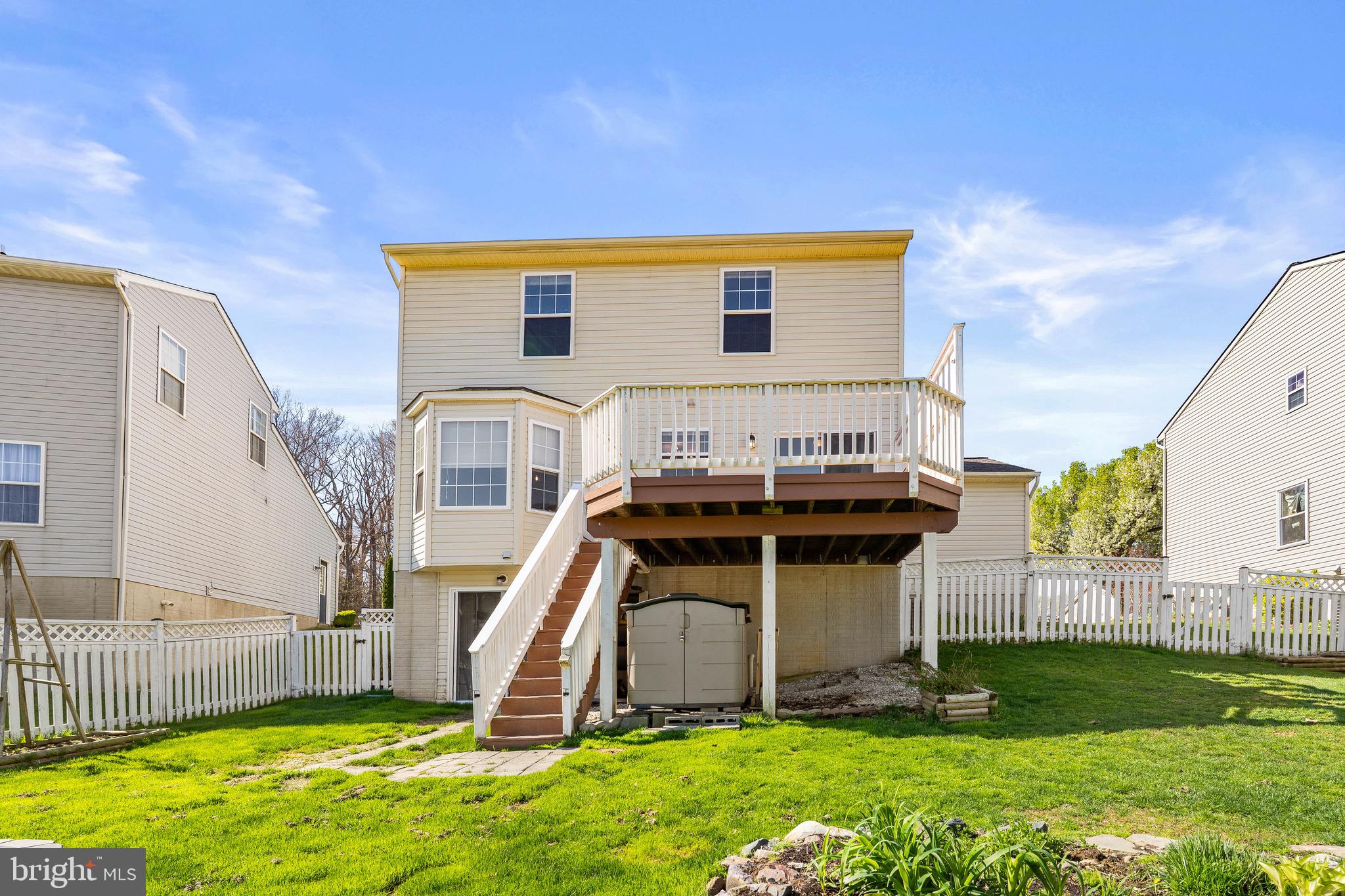 HARFORD TOWN - Residential