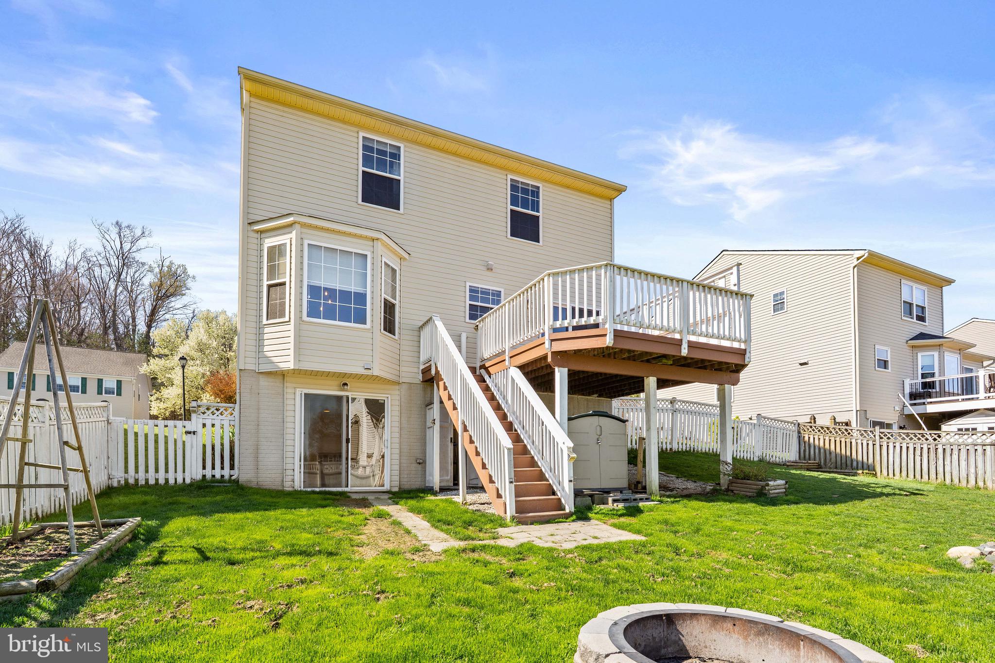 HARFORD TOWN - Residential