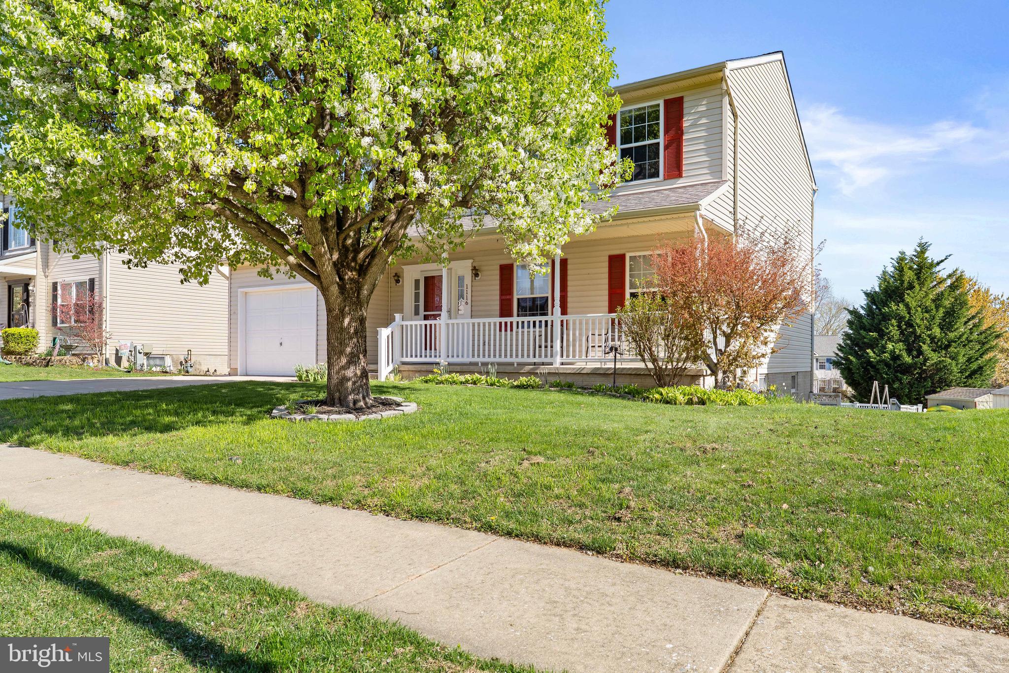 HARFORD TOWN - Residential