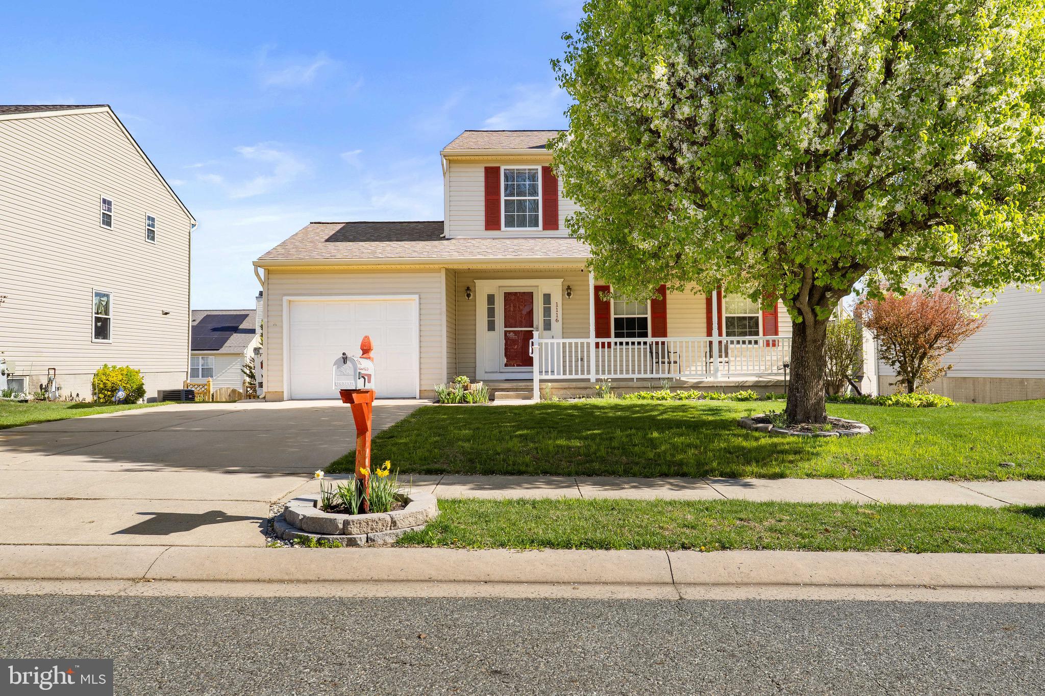 HARFORD TOWN - Residential