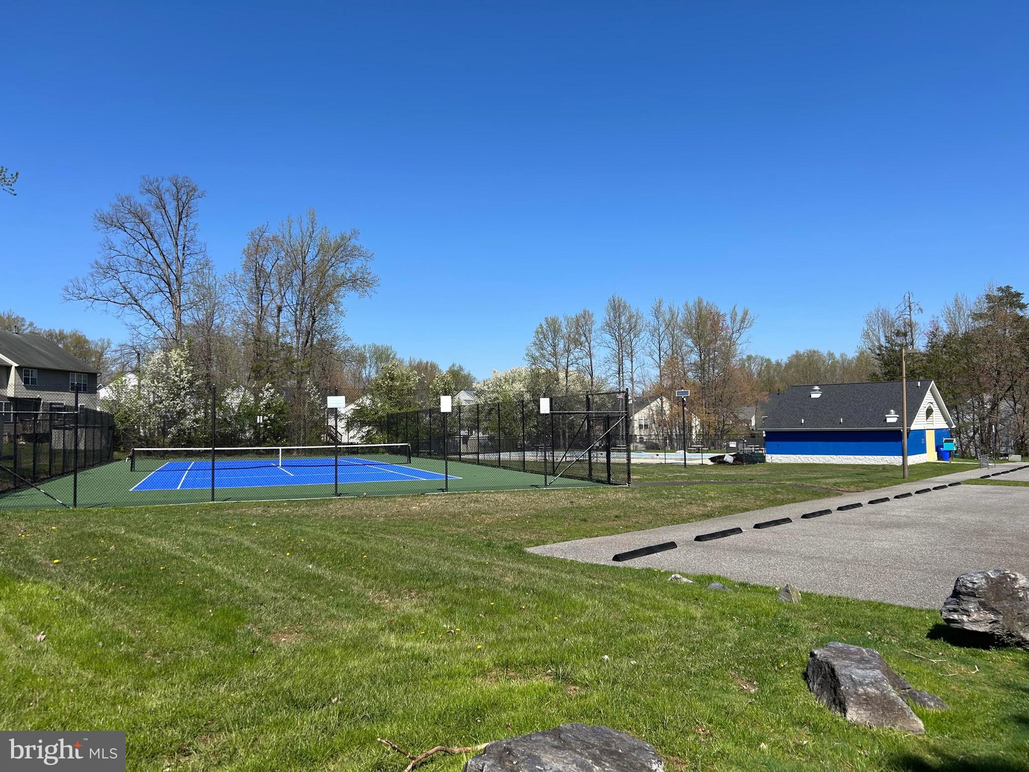 HARFORD TOWN - Residential