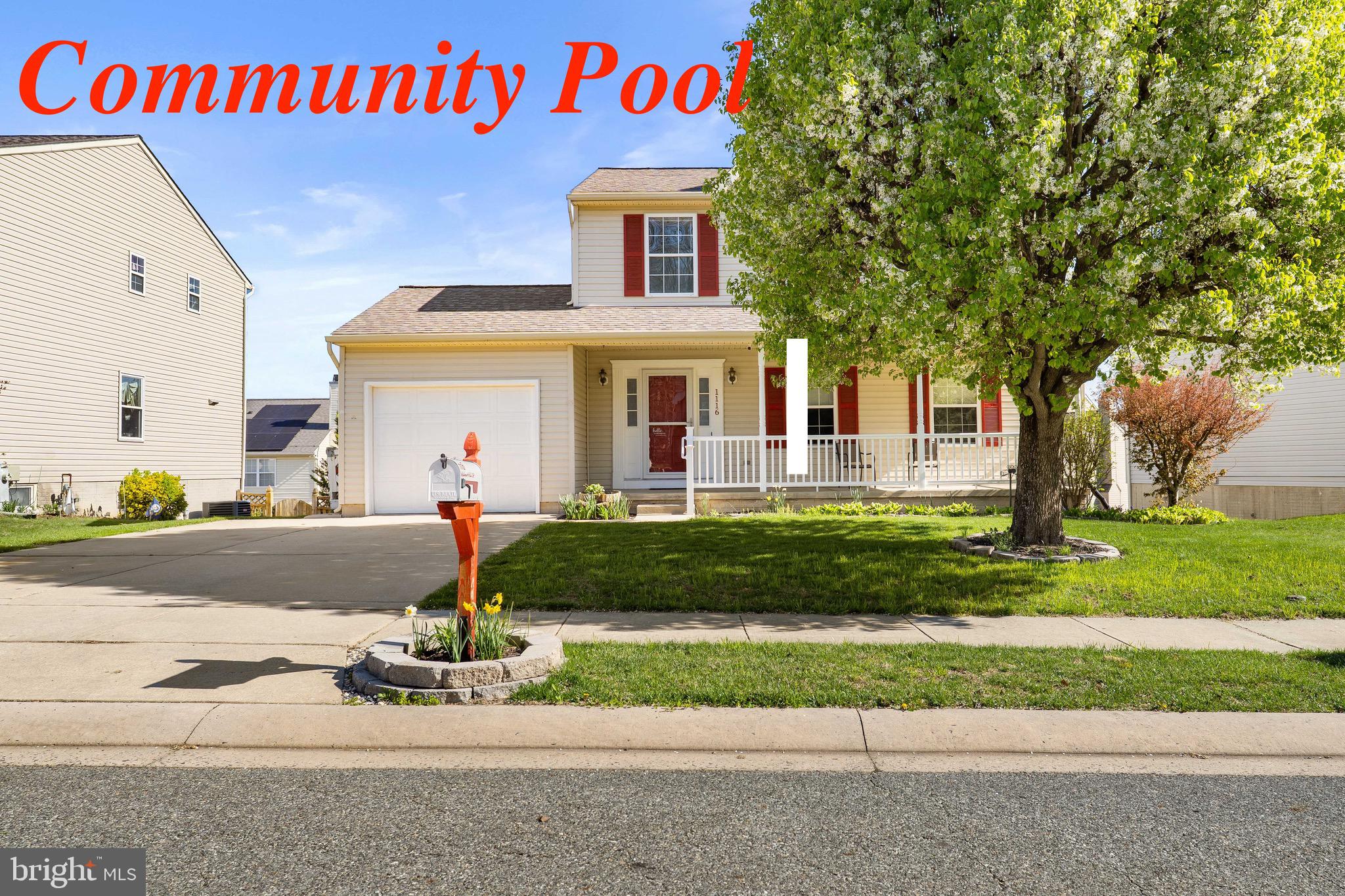 HARFORD TOWN - Residential