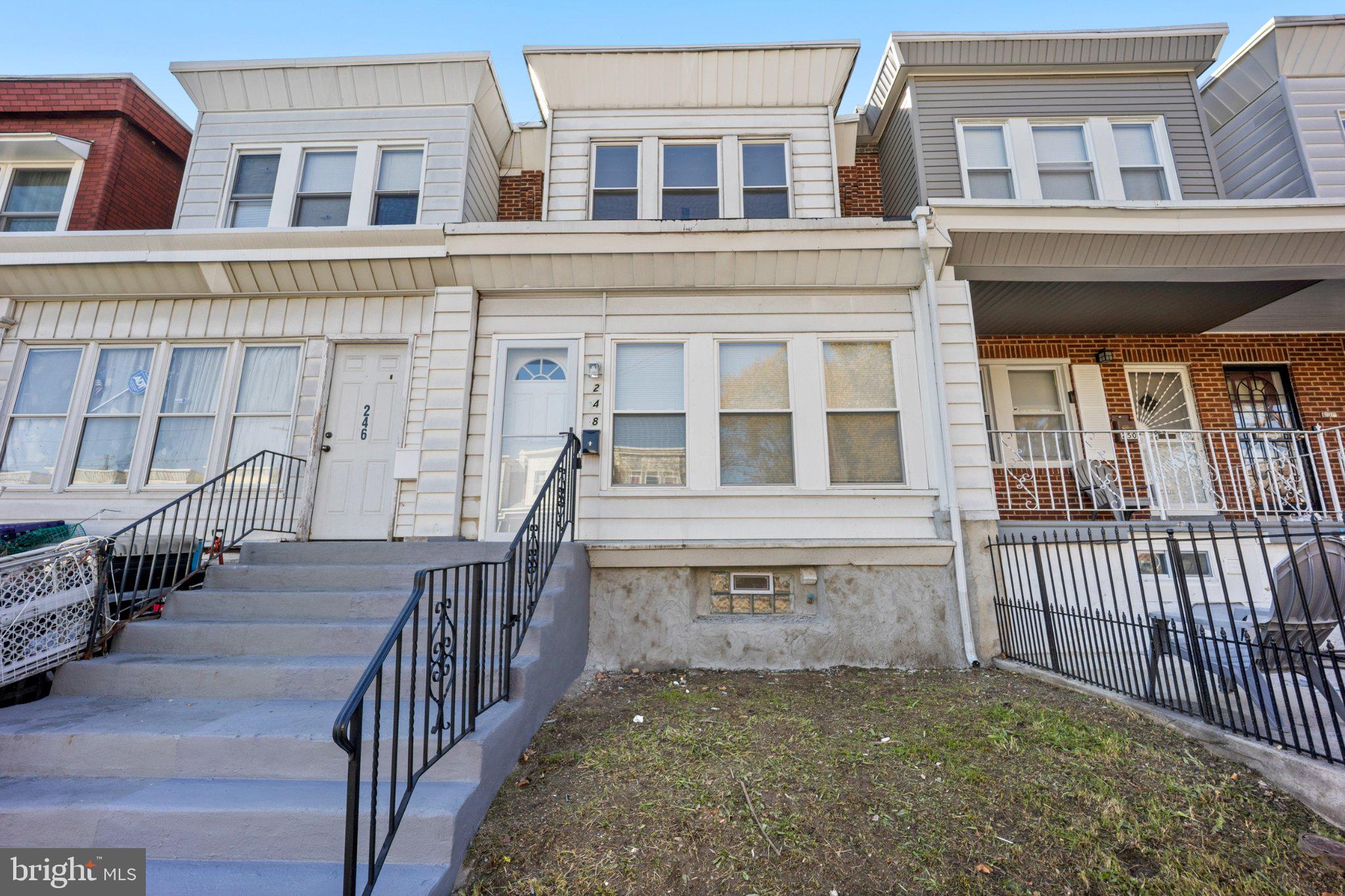 248 W CHAMPLOST AVENUE