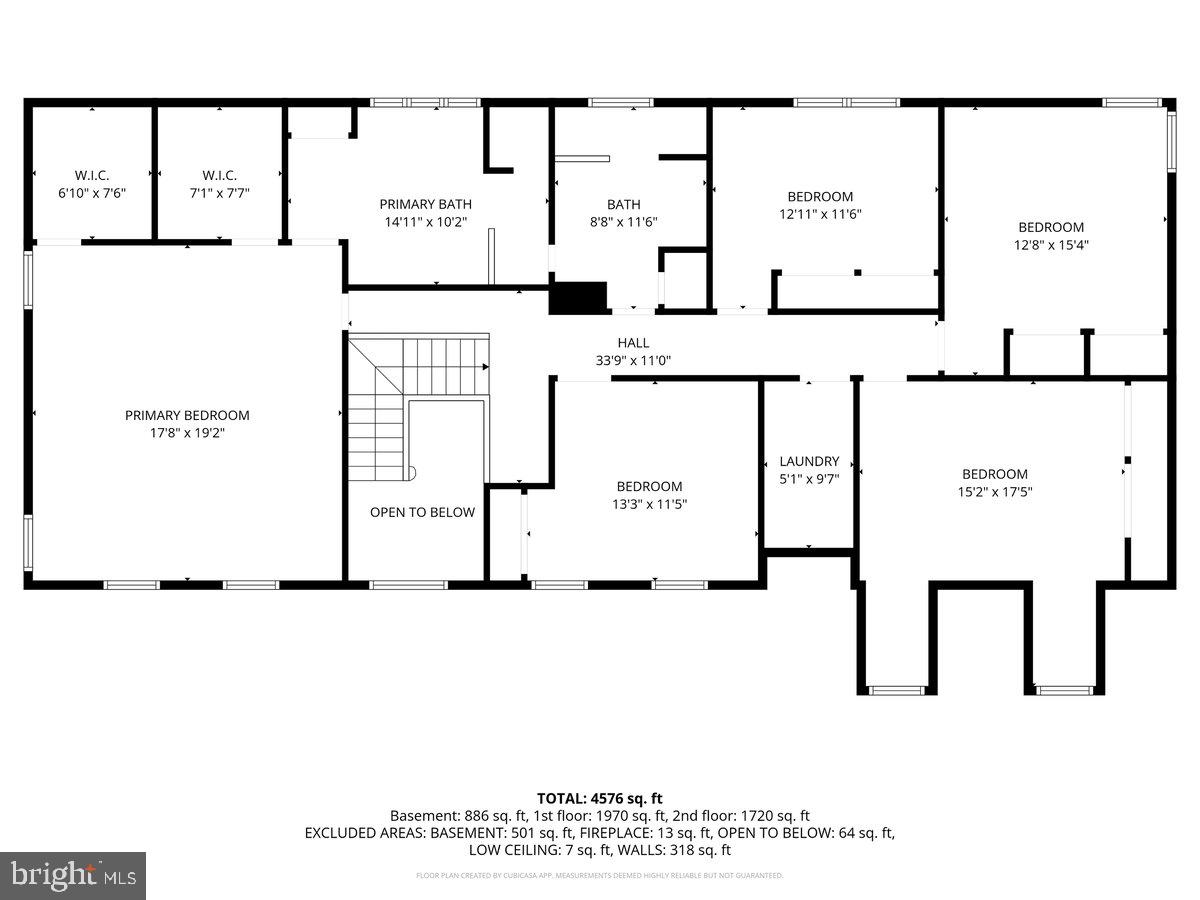 CROSSPOINTE - Residential