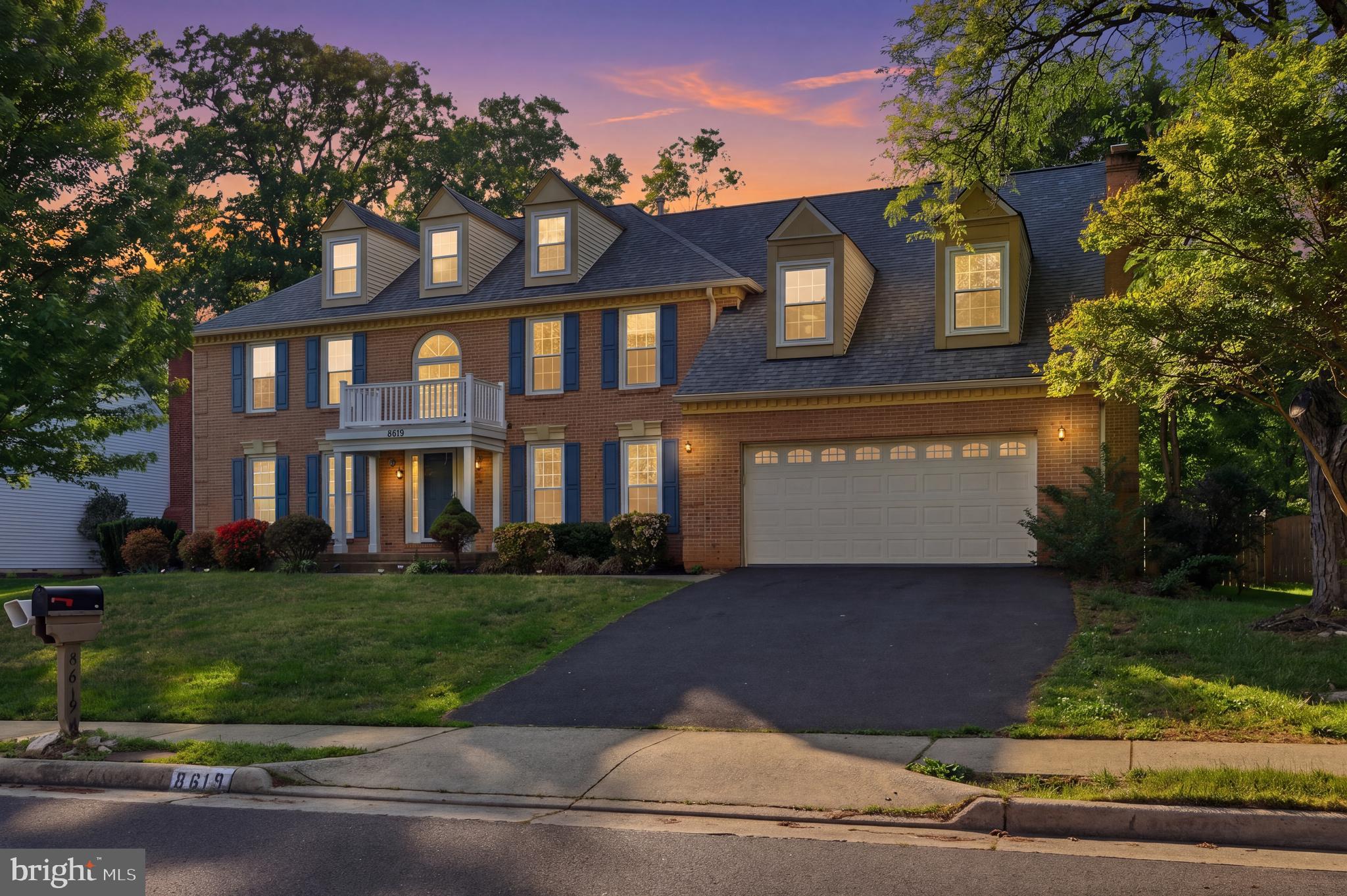 CROSSPOINTE - Residential