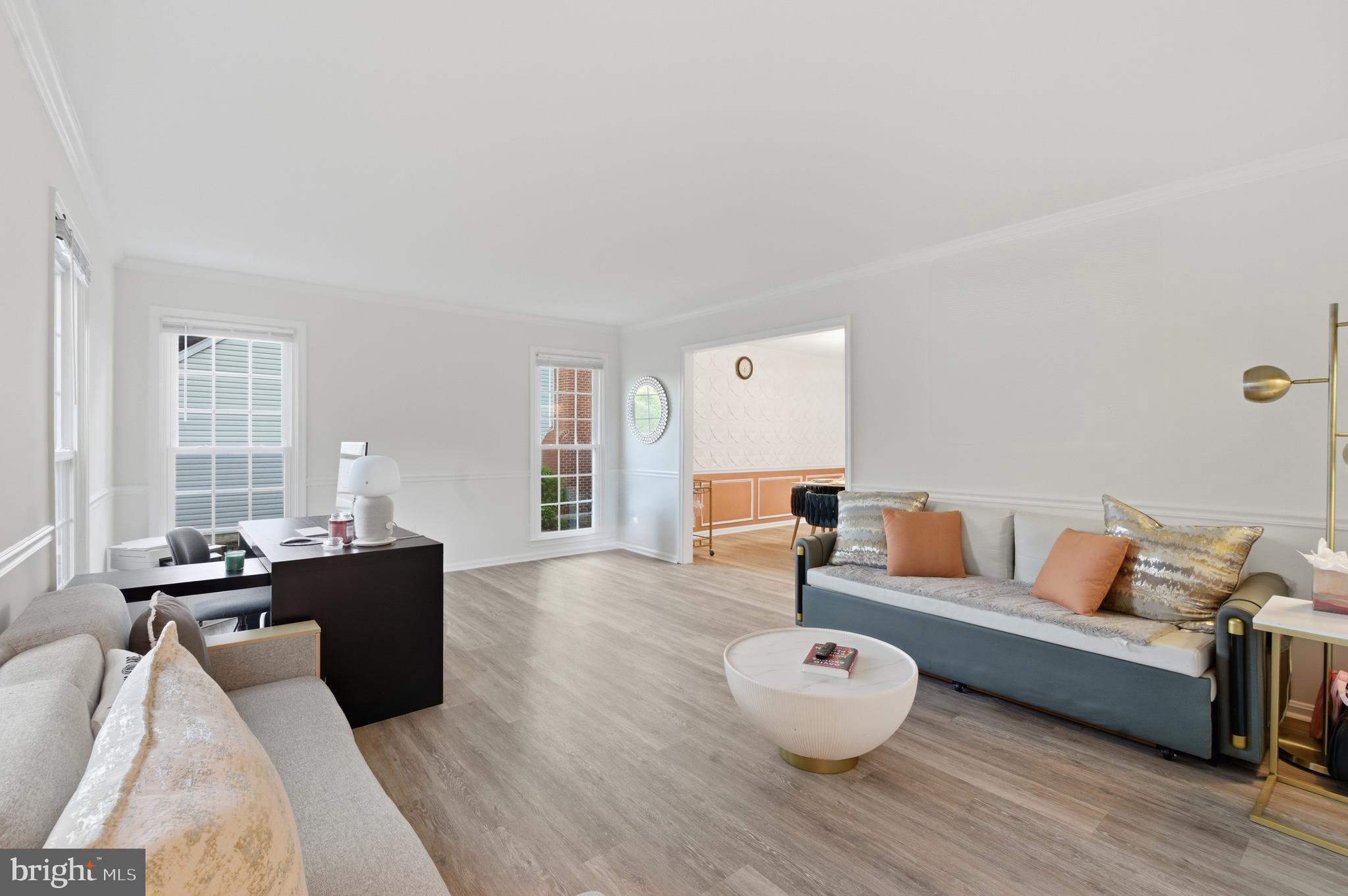 CROSSPOINTE - Residential
