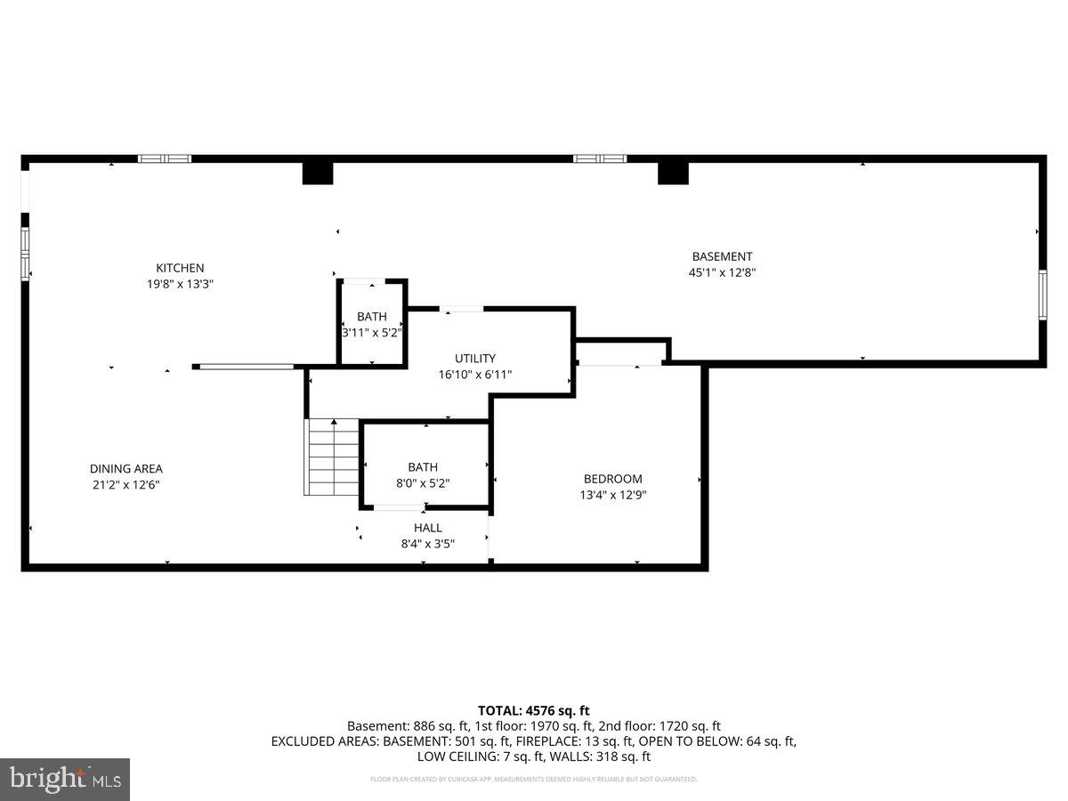 CROSSPOINTE - Residential