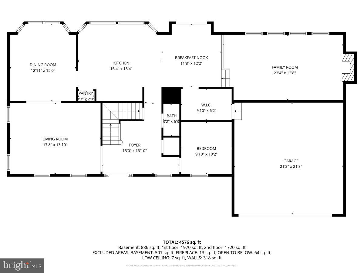 CROSSPOINTE - Residential