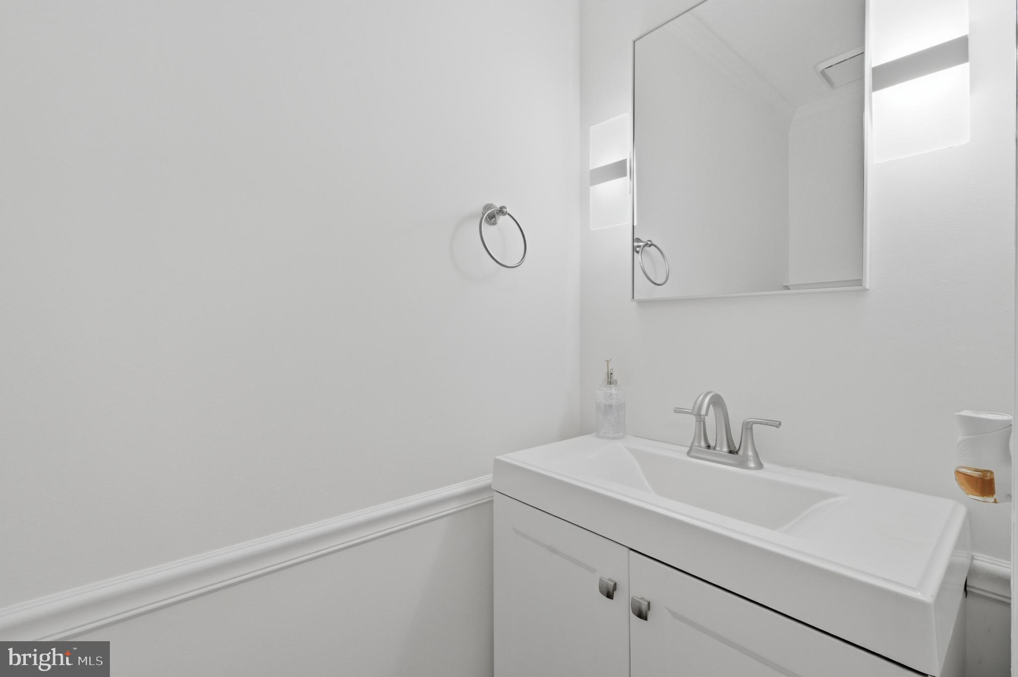CROSSPOINTE - Residential