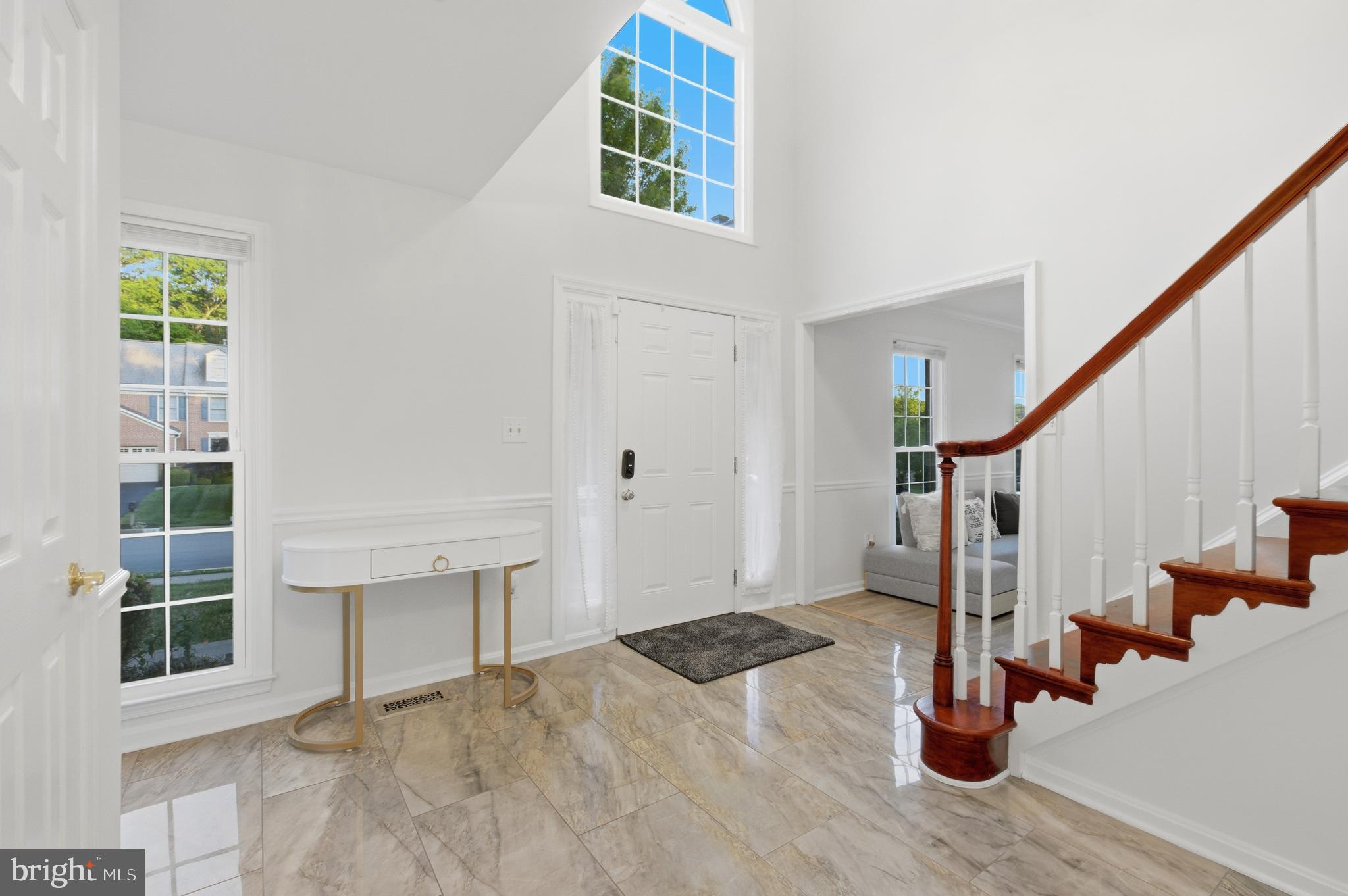 8619 OAK CHASE CIRCLE