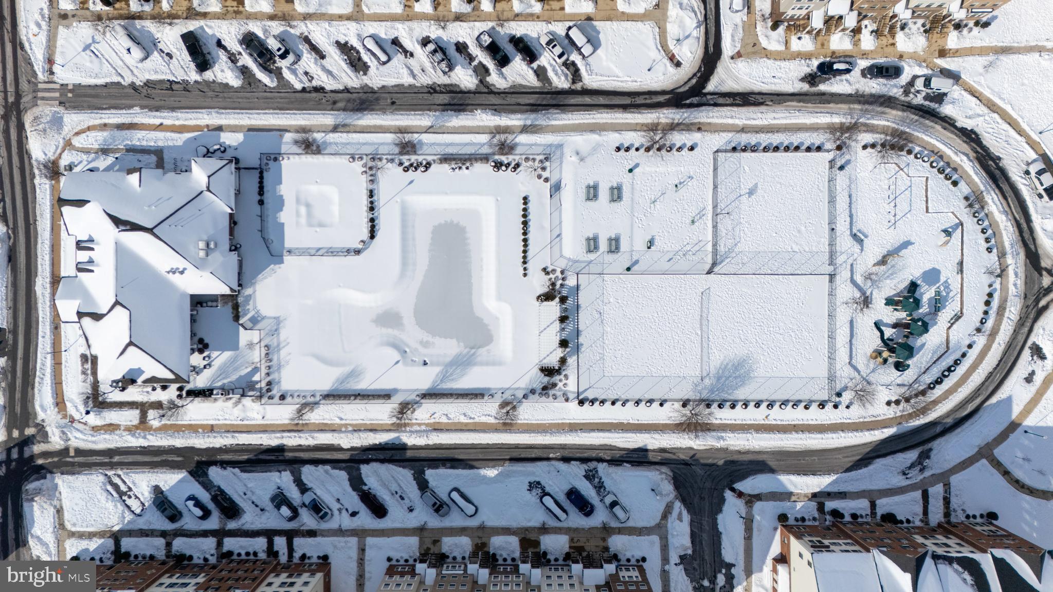 JEFFERSON PLACE - Residential