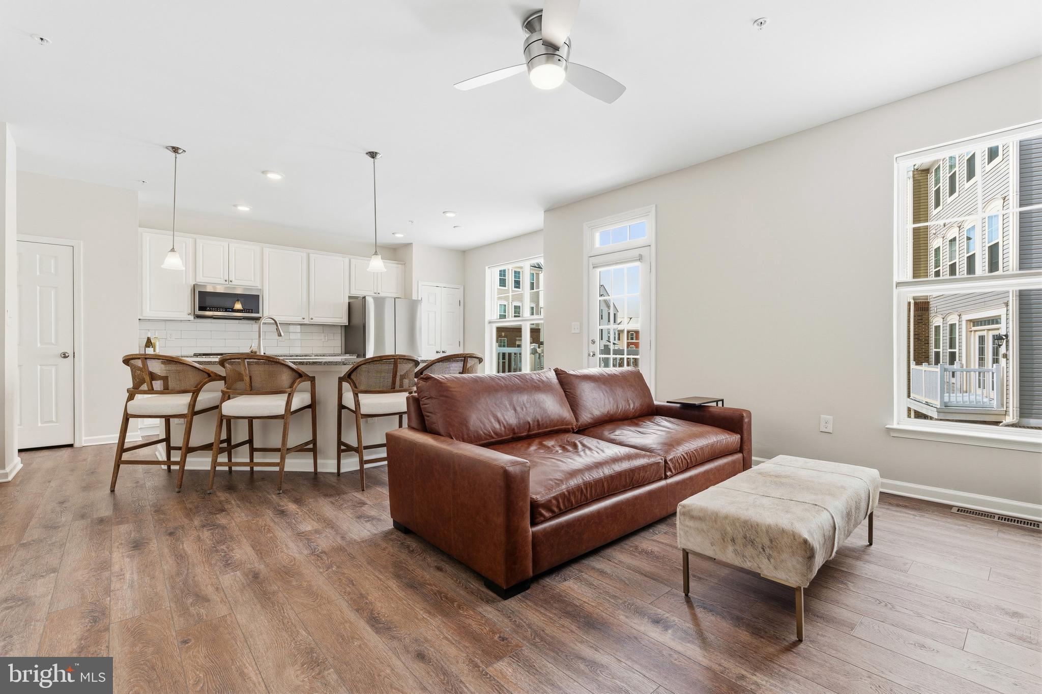 JEFFERSON PLACE - Residential