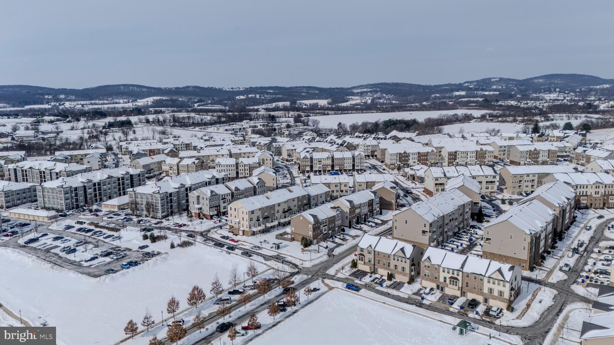 JEFFERSON PLACE - Residential