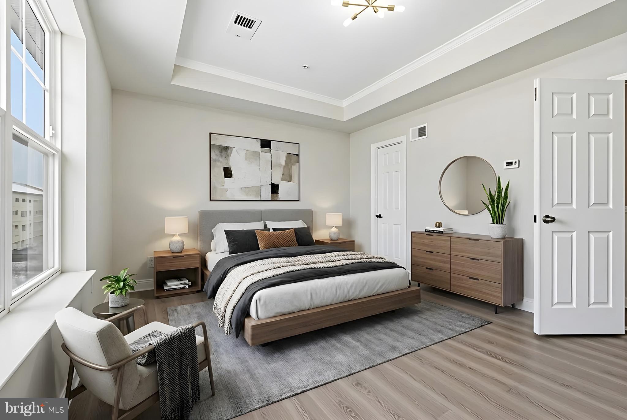 JEFFERSON PLACE - Residential