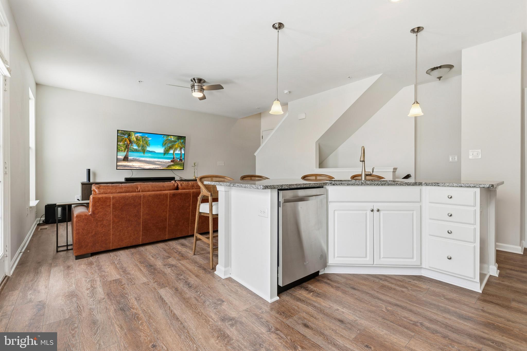 JEFFERSON PLACE - Residential