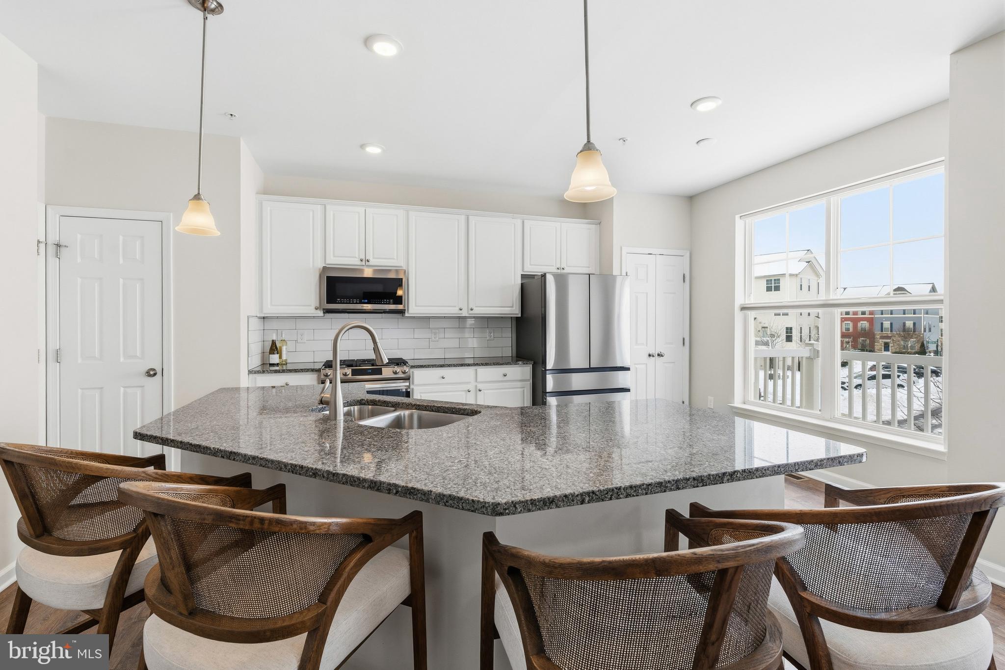 JEFFERSON PLACE - Residential