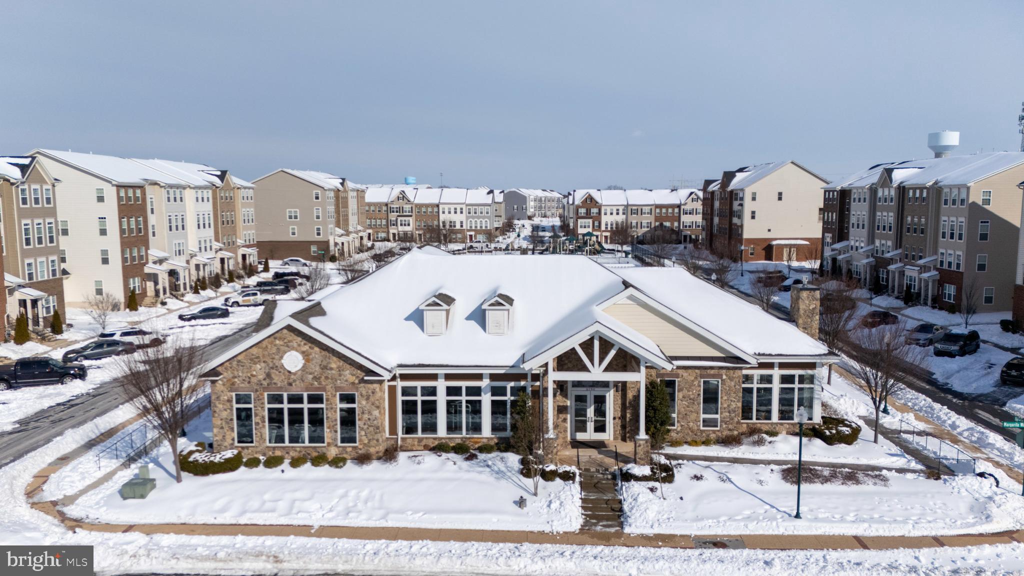 JEFFERSON PLACE - Residential