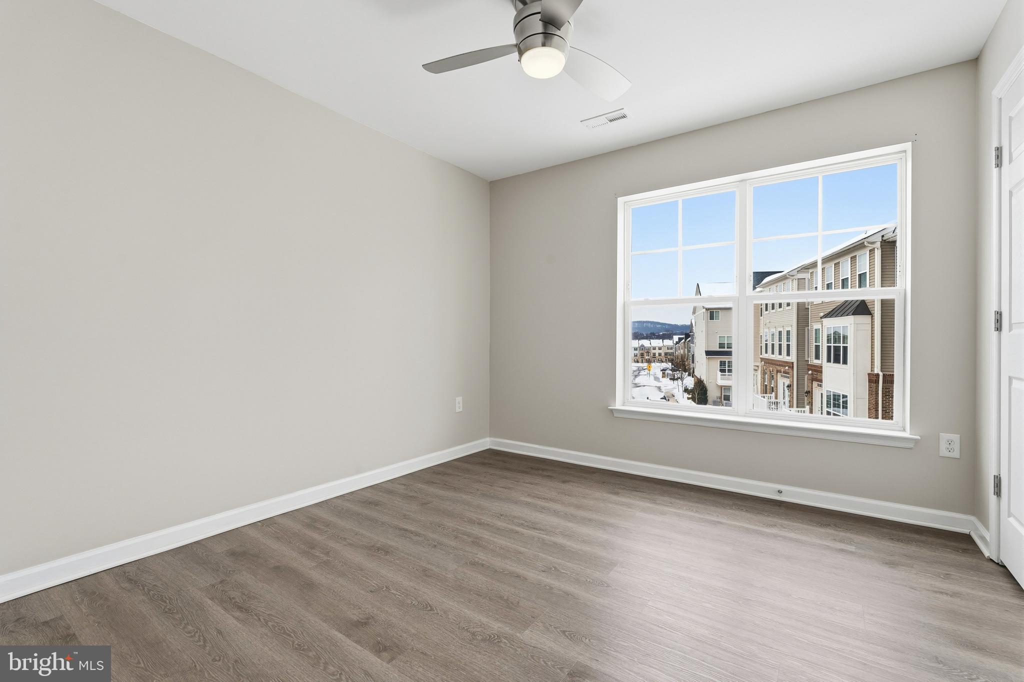 JEFFERSON PLACE - Residential