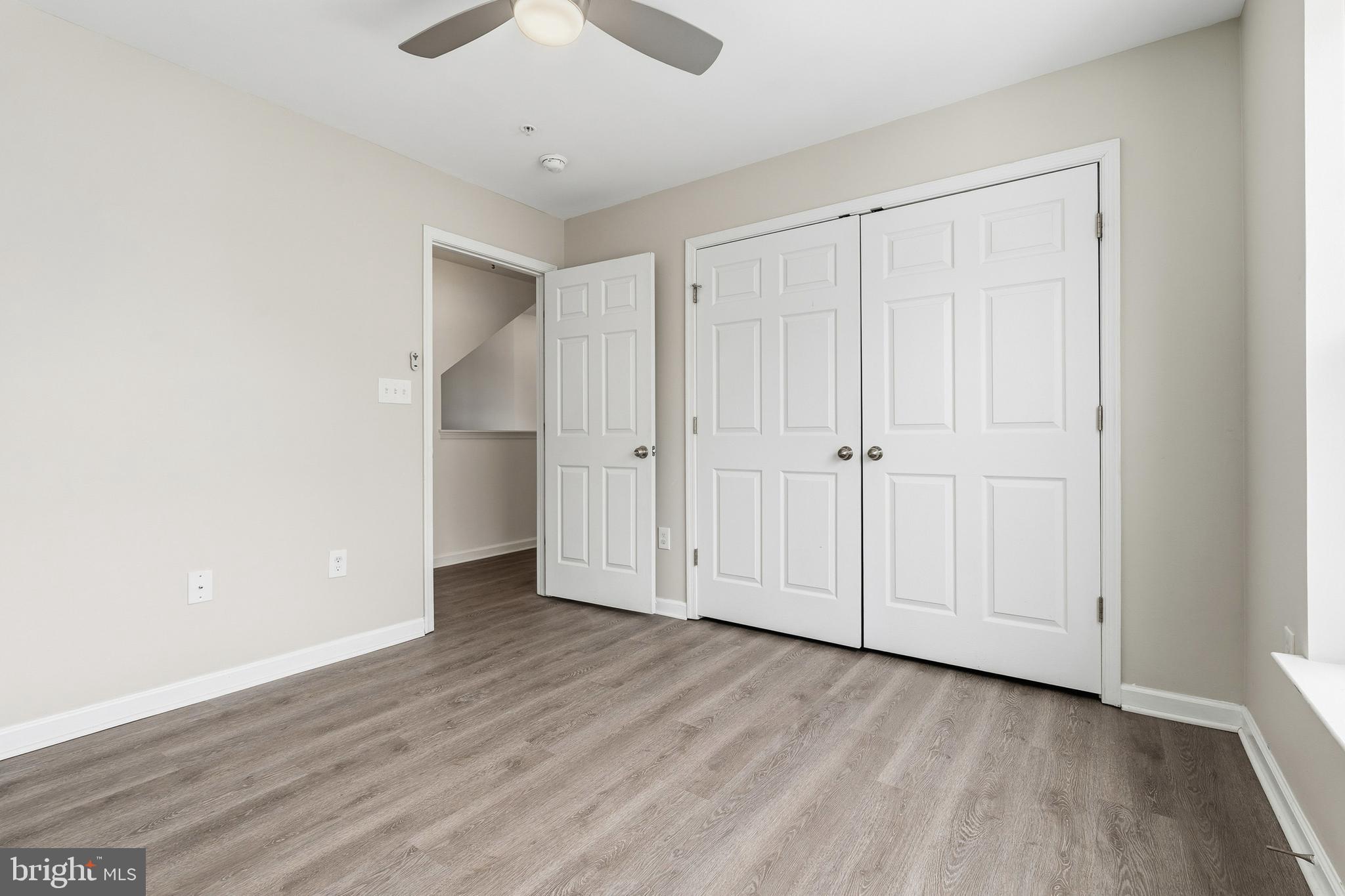 JEFFERSON PLACE - Residential