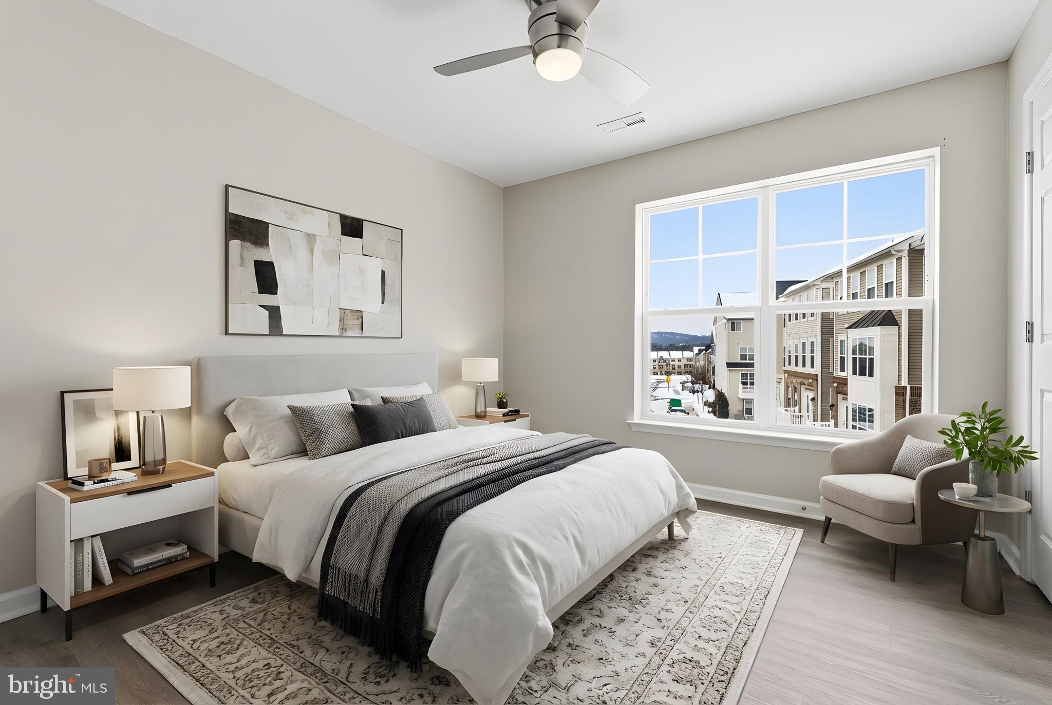 JEFFERSON PLACE - Residential