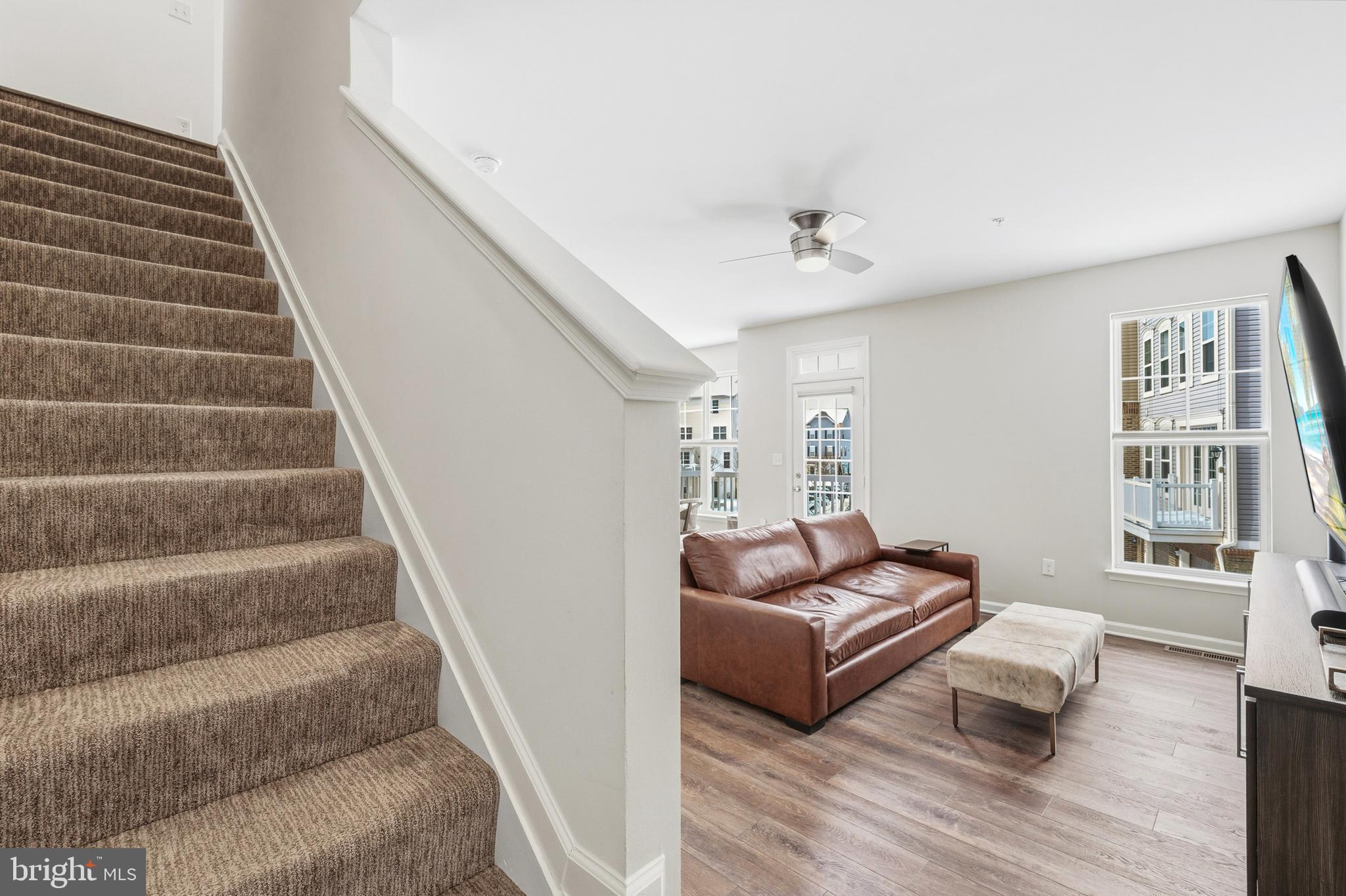 JEFFERSON PLACE - Residential