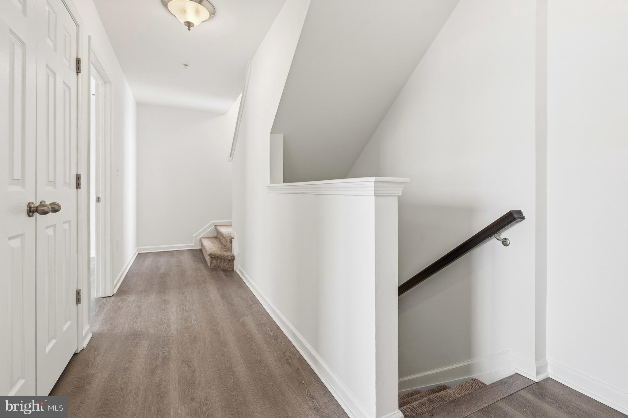 JEFFERSON PLACE - Residential