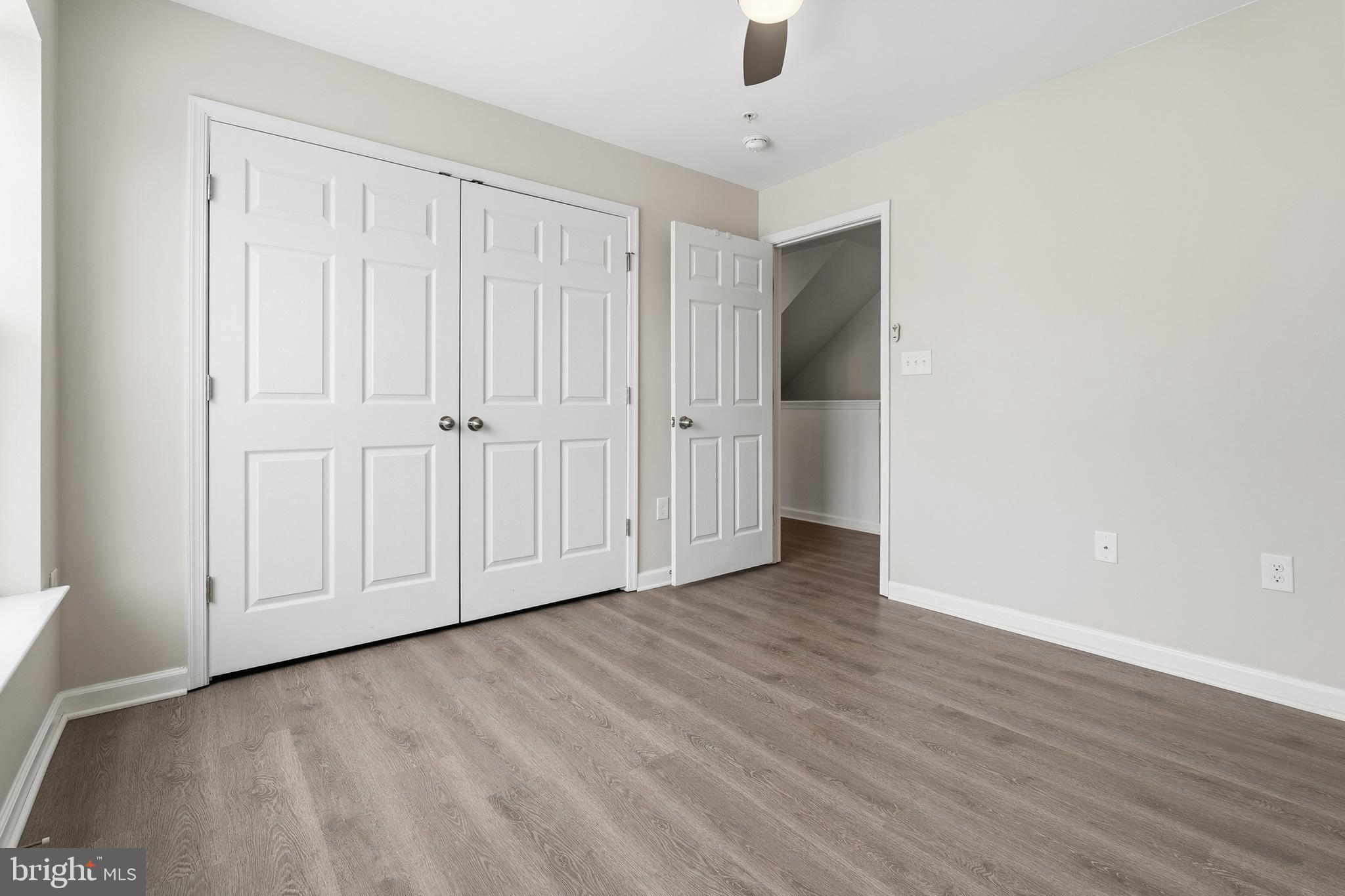 JEFFERSON PLACE - Residential