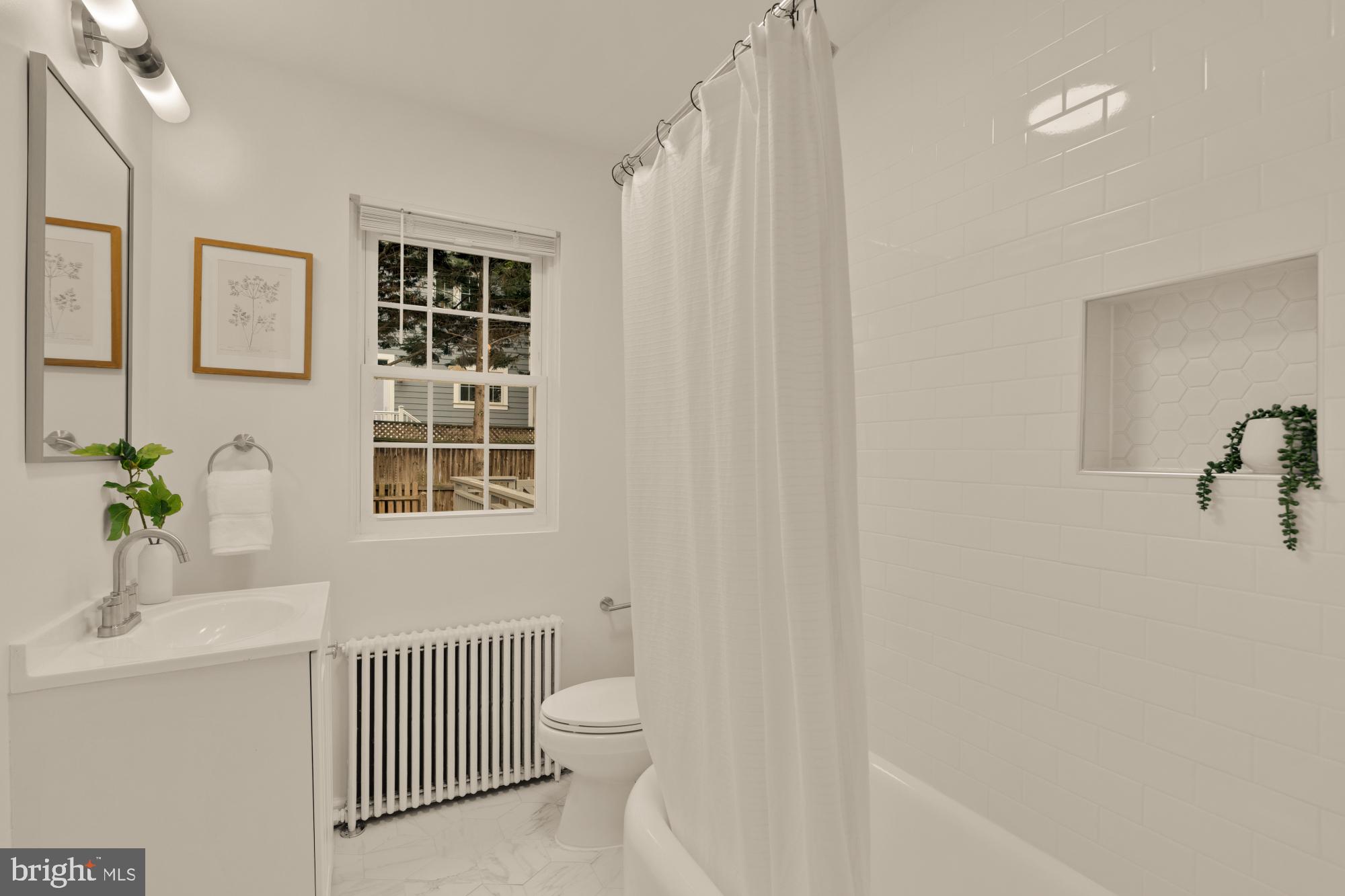 GLENBROOK VILLAGE - Residential