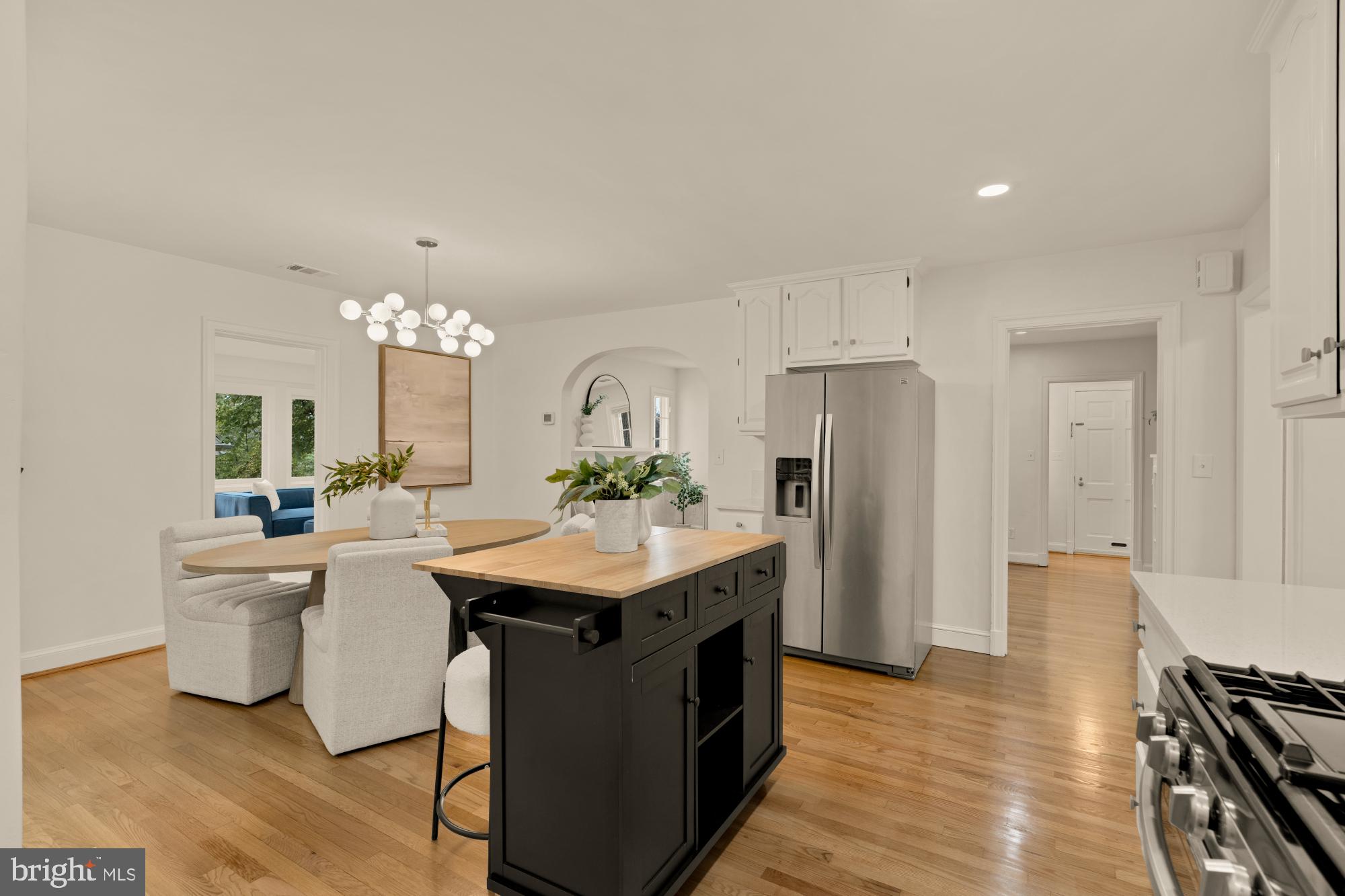 GLENBROOK VILLAGE - Residential