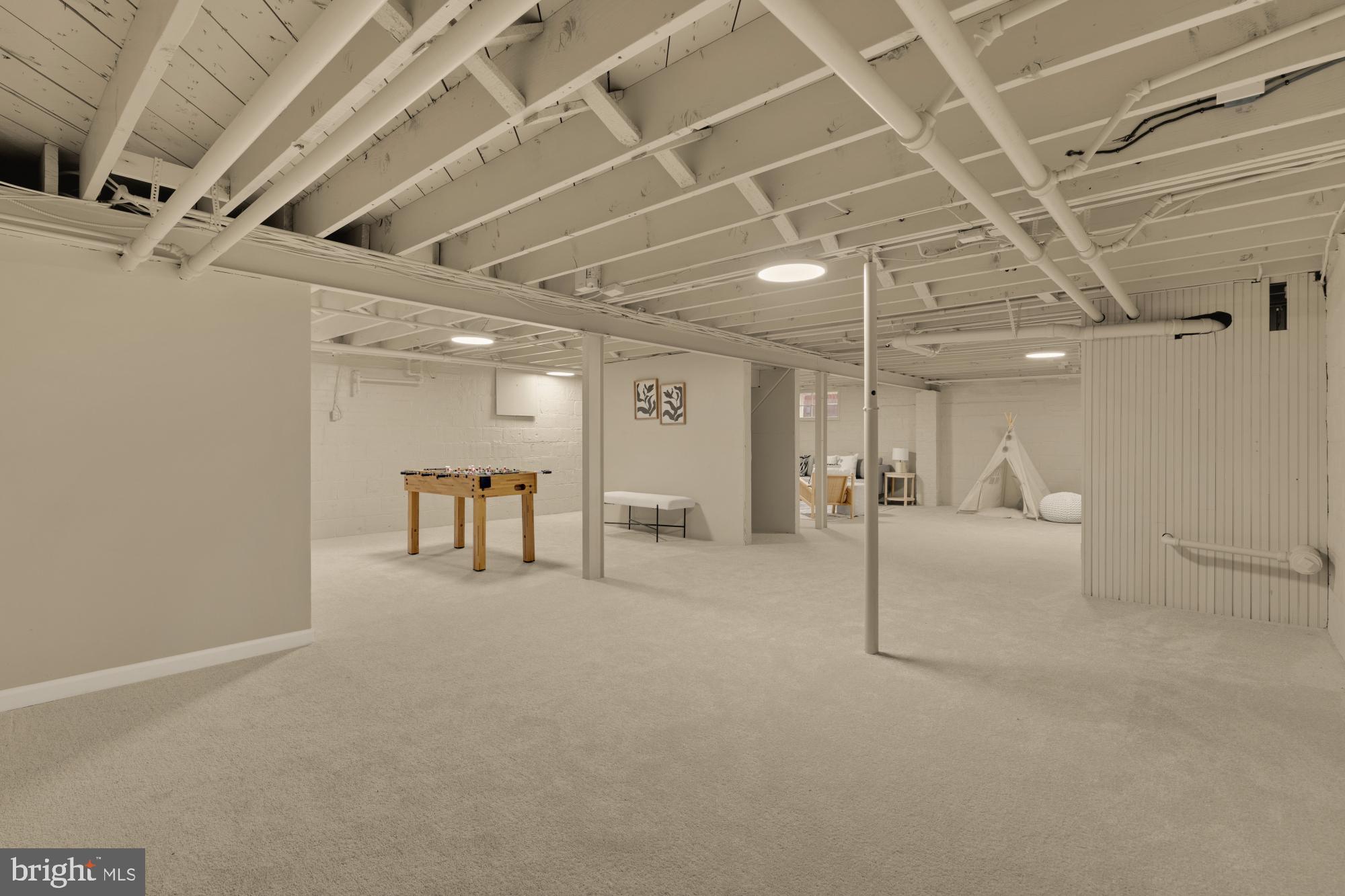 GLENBROOK VILLAGE - Residential