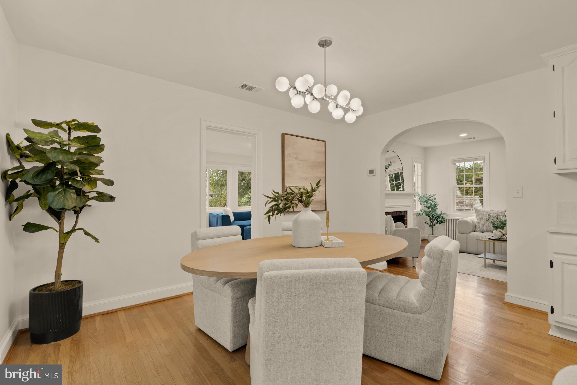 GLENBROOK VILLAGE - Residential