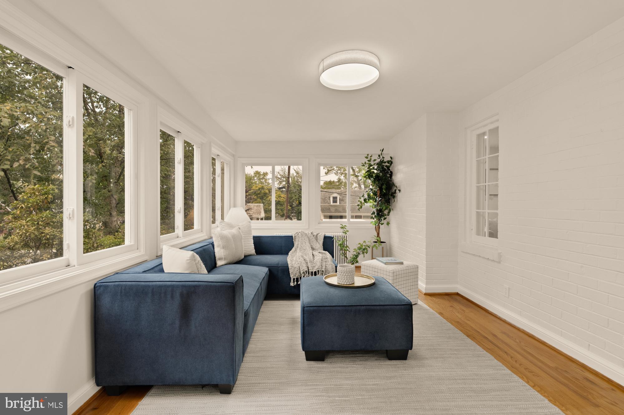 GLENBROOK VILLAGE - Residential