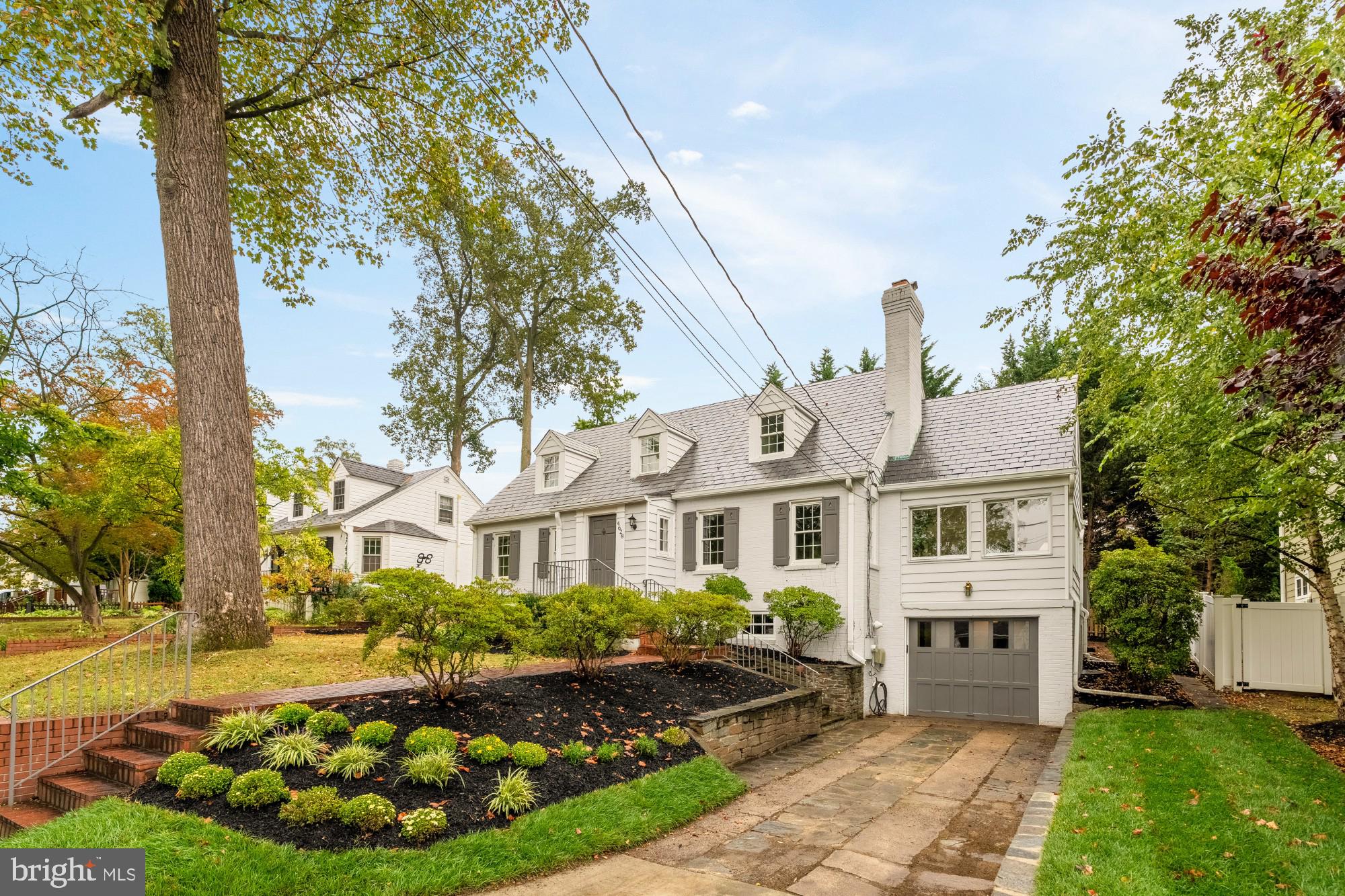 GLENBROOK VILLAGE - Residential