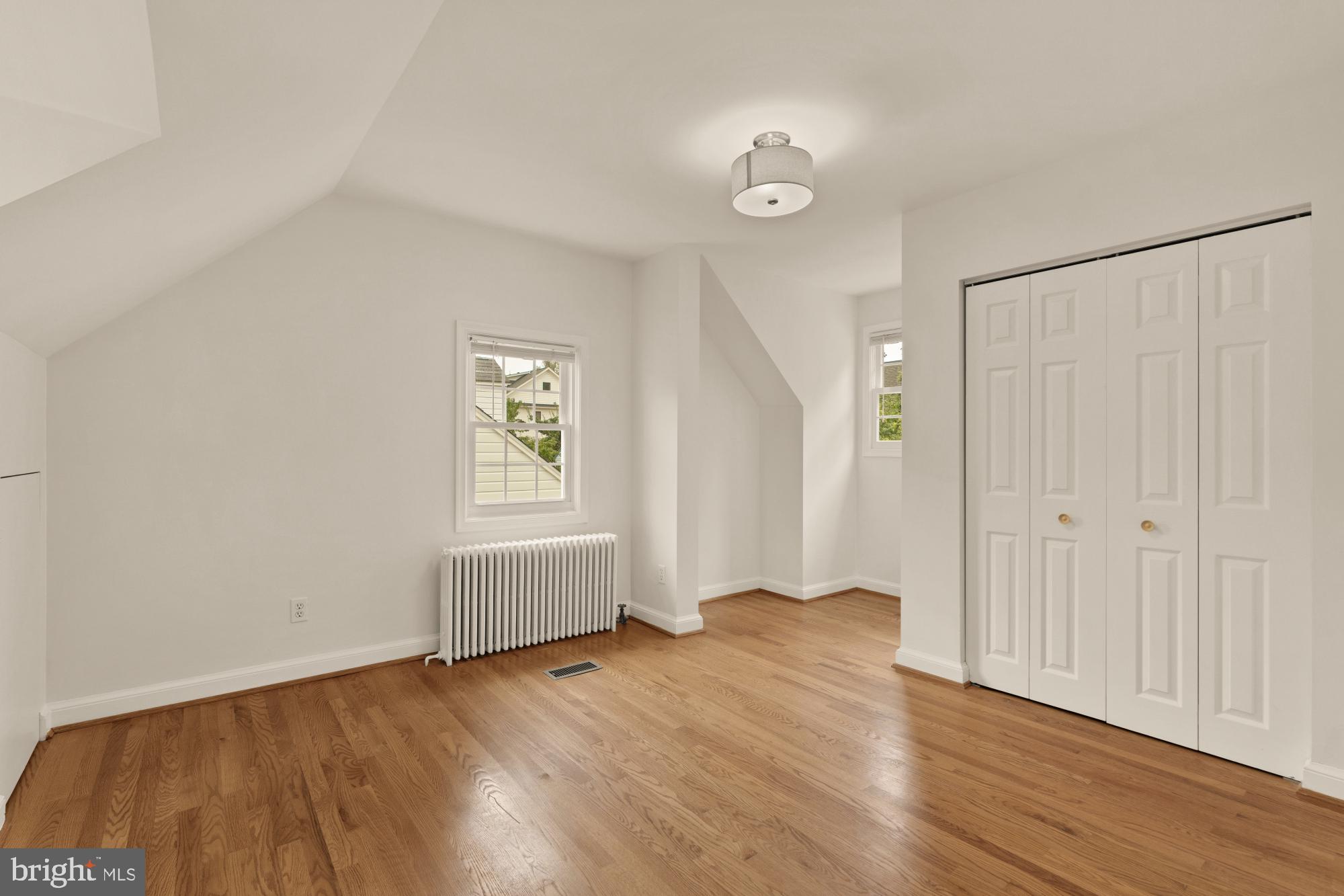 GLENBROOK VILLAGE - Residential