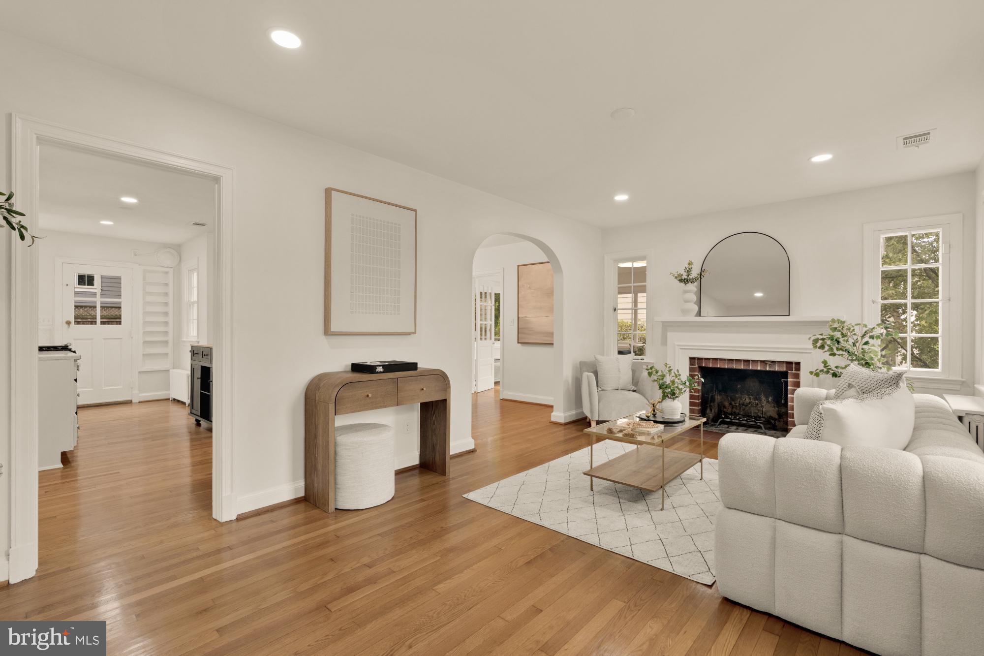 GLENBROOK VILLAGE - Residential