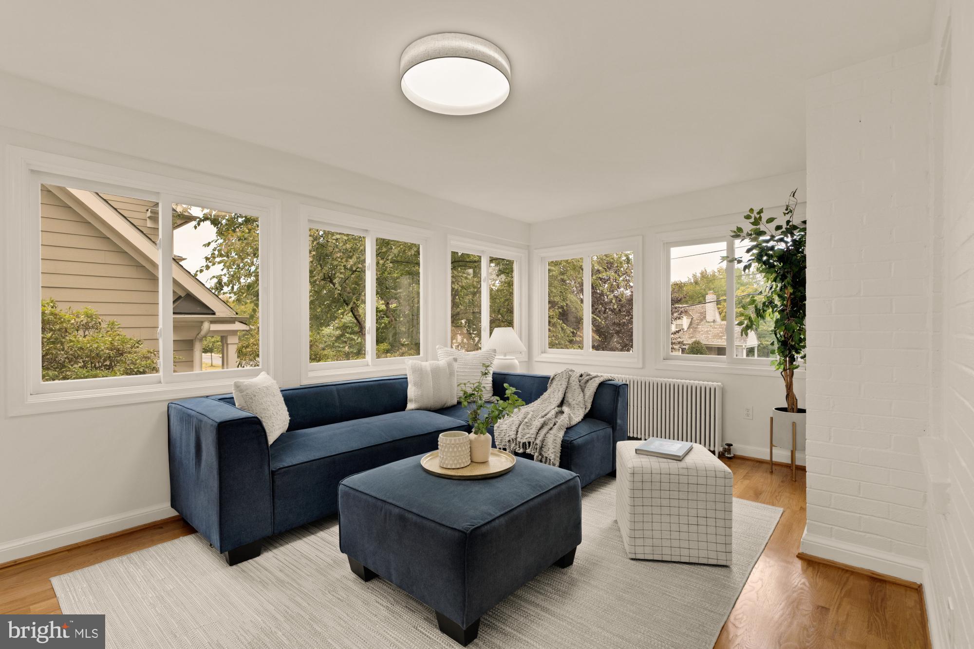 GLENBROOK VILLAGE - Residential